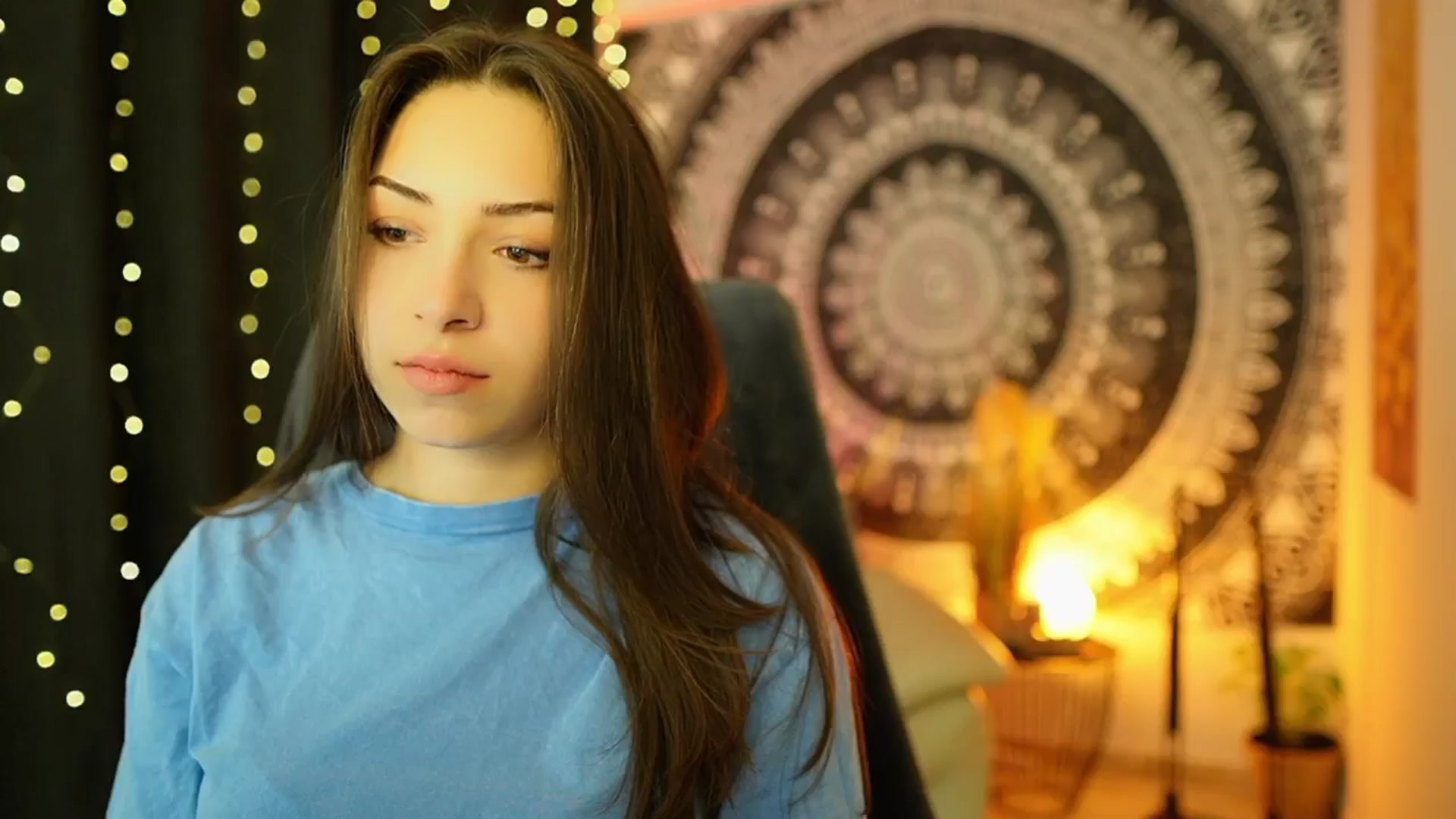 Gallery image thumbnail from Briar__Rose's myfreecams stream on, 05/26/2024, 14:11 image 11 of 20