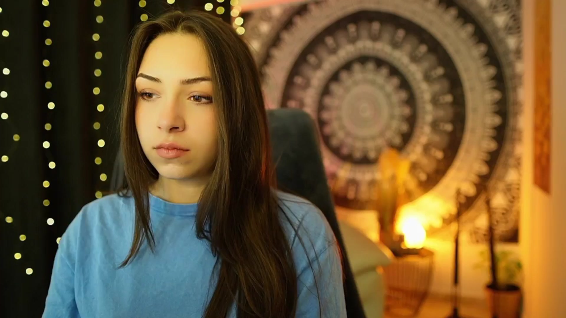 Gallery image thumbnail from Briar__Rose's myfreecams stream on, 05/26/2024, 14:11 image 17 of 20