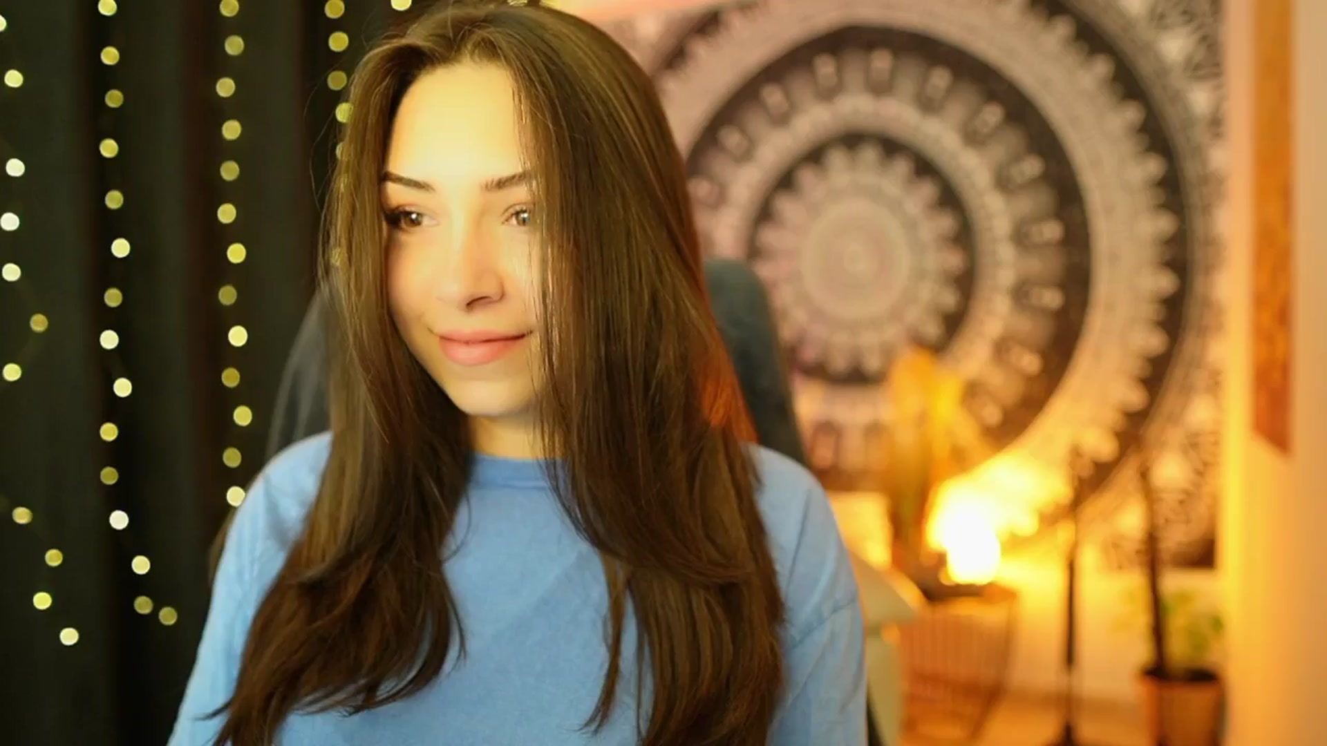 Gallery image thumbnail from Briar__Rose's myfreecams stream on, 05/26/2024, 14:11 image 2 of 20