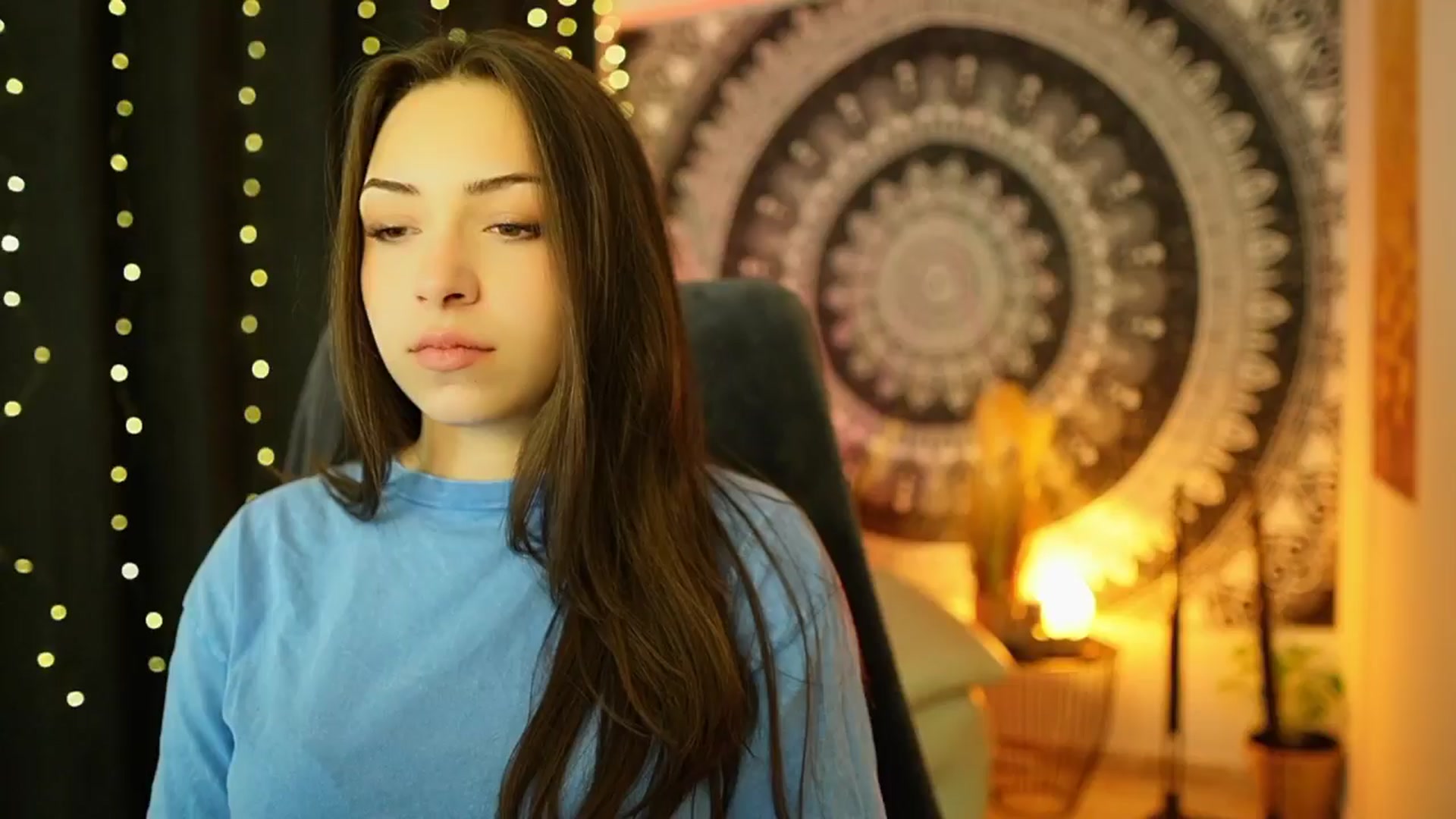 Gallery image thumbnail from Briar__Rose's myfreecams stream on, 05/26/2024, 14:11 image 15 of 20