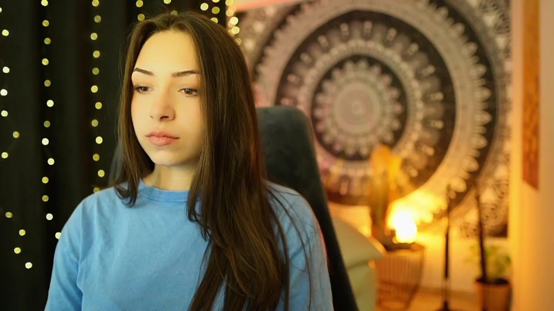 Gallery image thumbnail from Briar__Rose's myfreecams stream on, 05/26/2024, 14:11 image 16 of 20