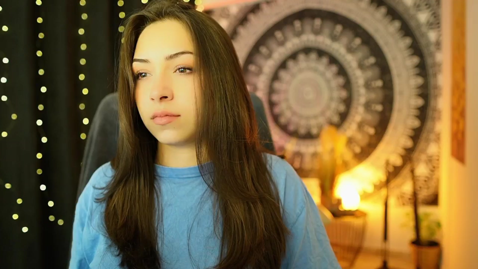 Gallery image thumbnail from Briar__Rose's myfreecams stream on, 05/26/2024, 15:26 image 12 of 20
