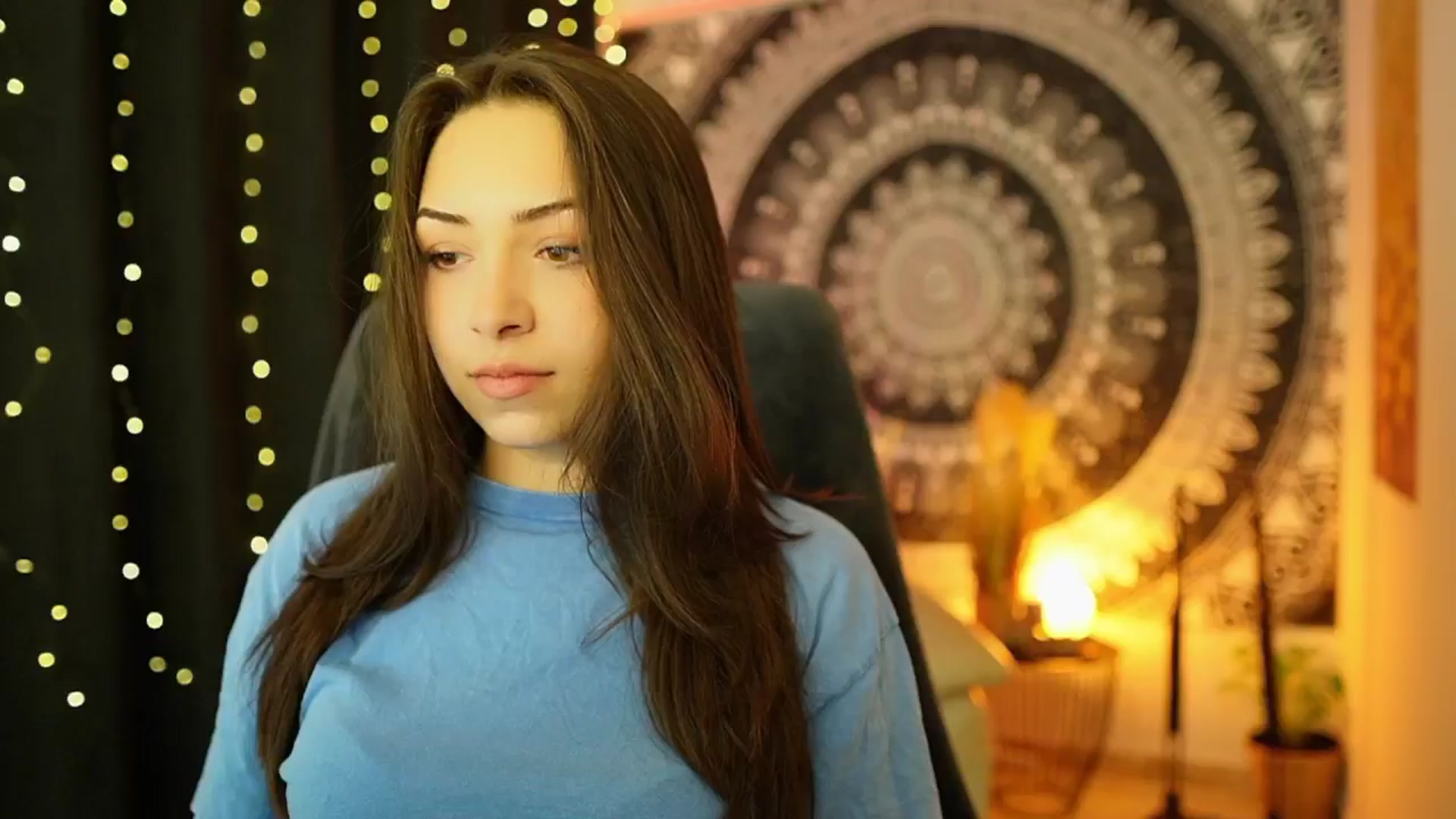 Gallery image thumbnail from Briar__Rose's myfreecams stream on, 05/26/2024, 16:18 image 17 of 20