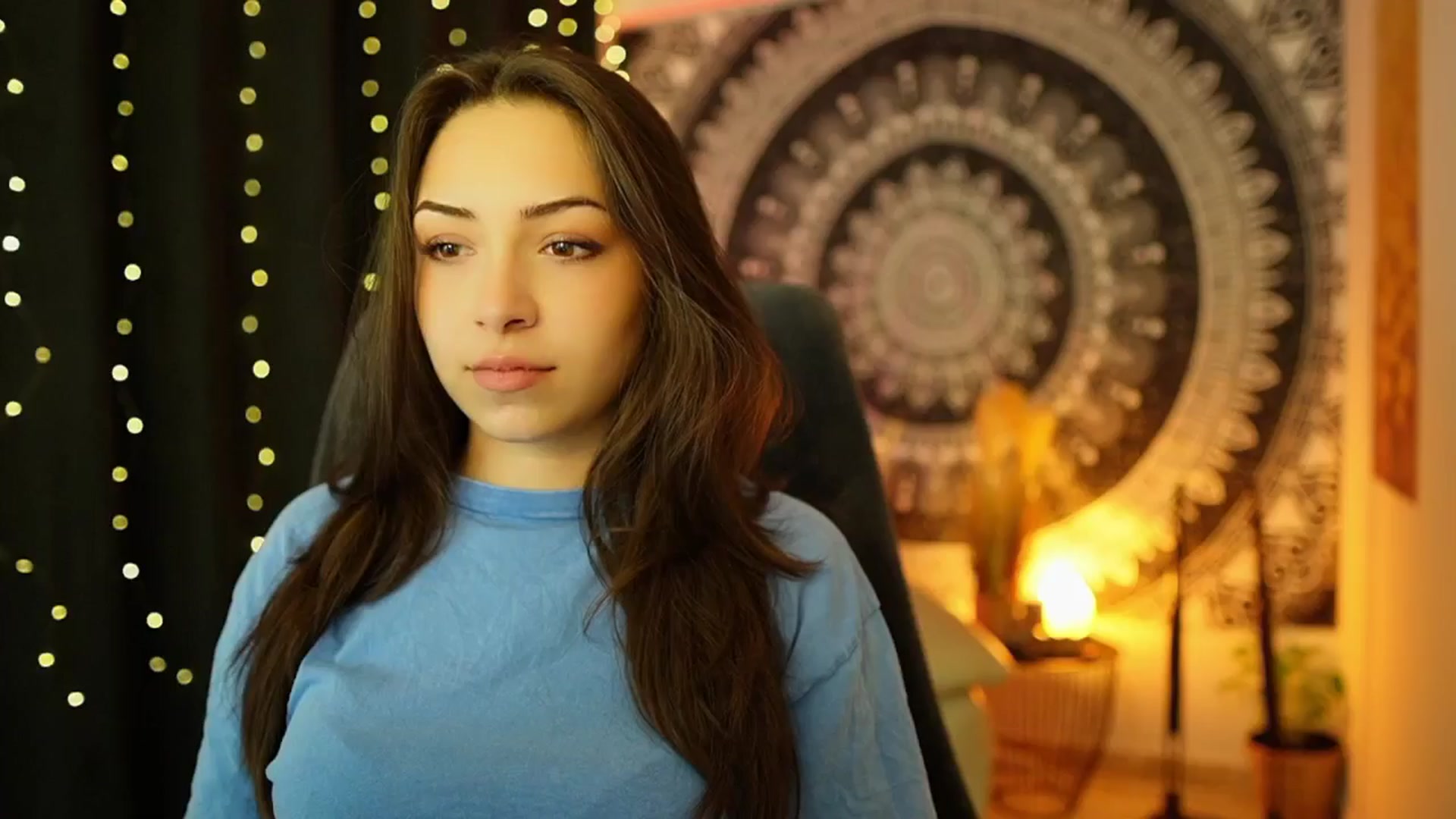 Gallery image thumbnail from Briar__Rose's myfreecams stream on, 05/26/2024, 16:18 image 14 of 20
