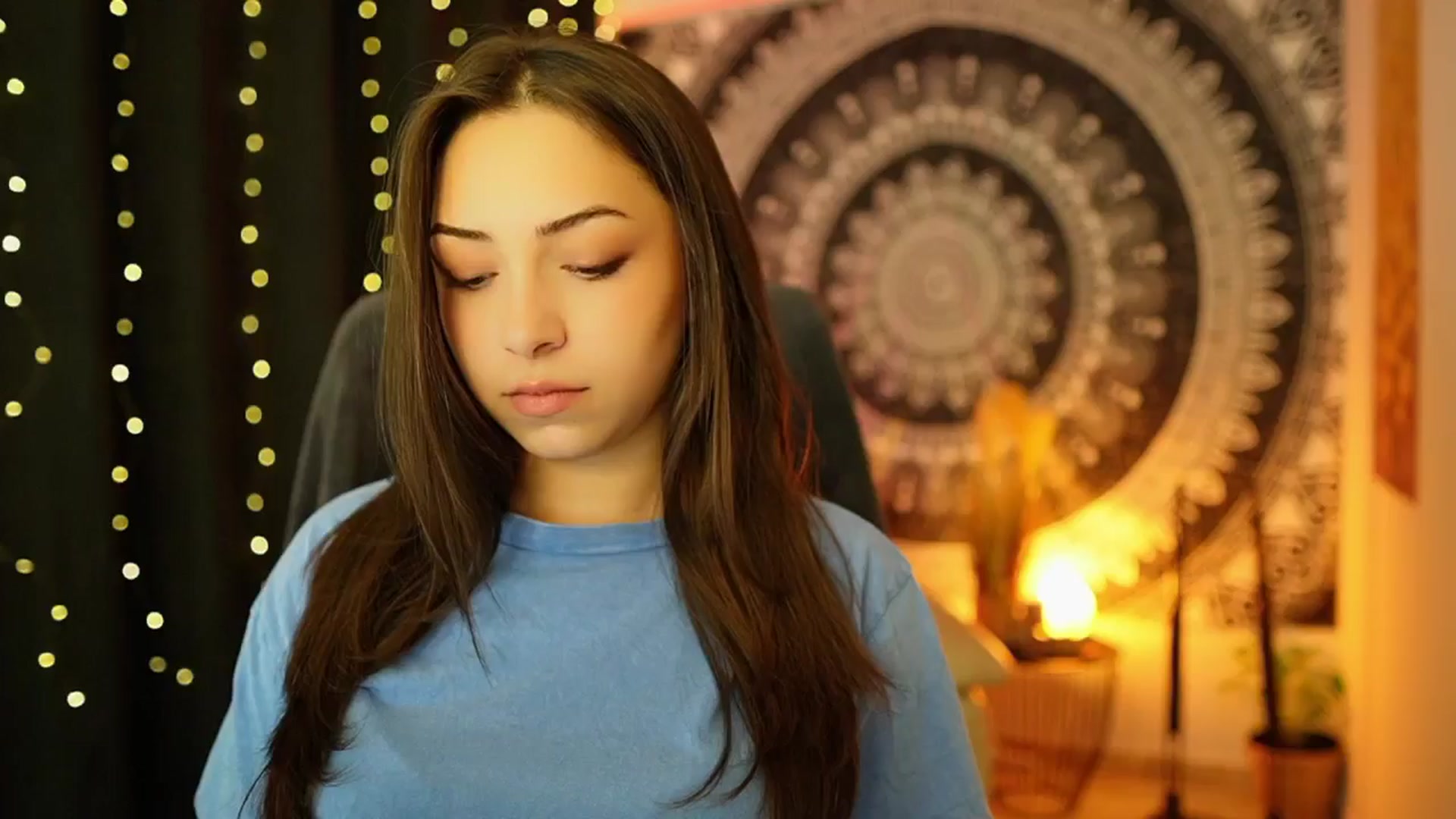 Gallery image thumbnail from Briar__Rose's myfreecams stream on, 05/26/2024, 17:04 image 1 of 20