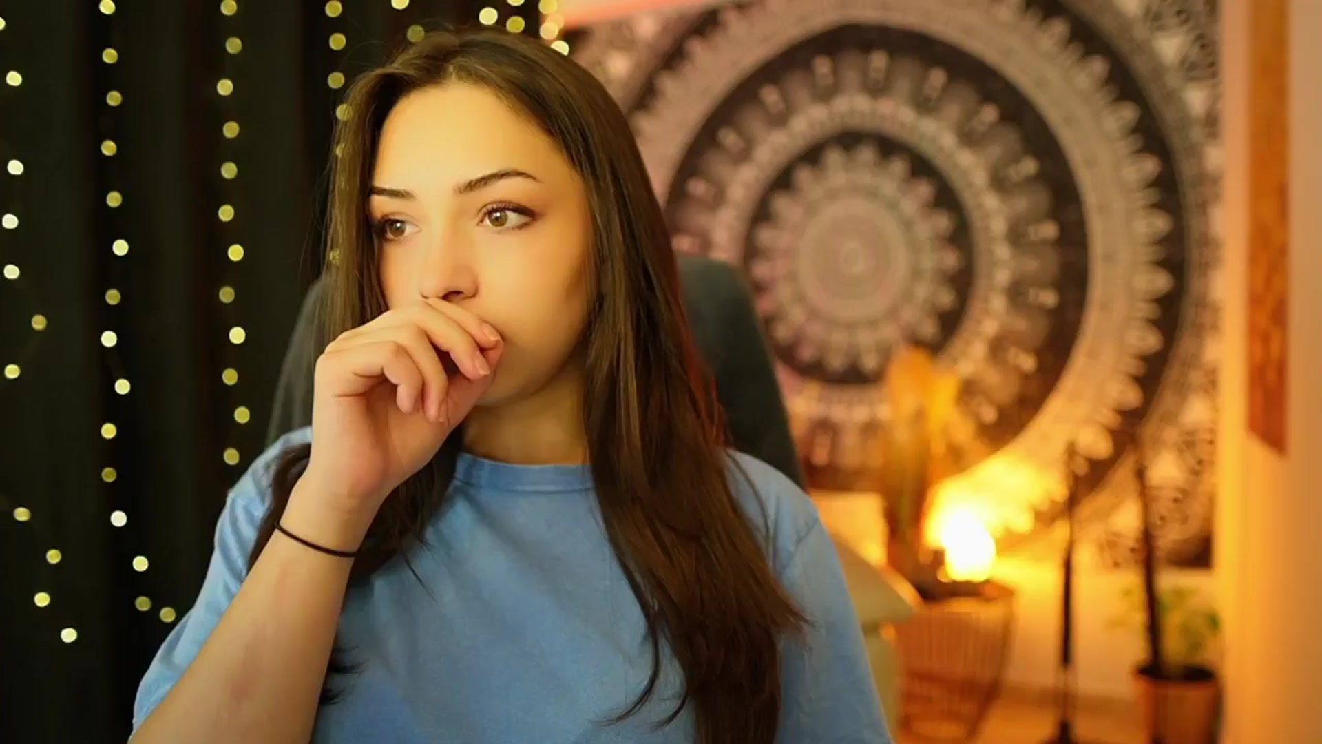 Gallery image thumbnail from Briar__Rose's myfreecams stream on, 05/26/2024, 17:04 image 2 of 20
