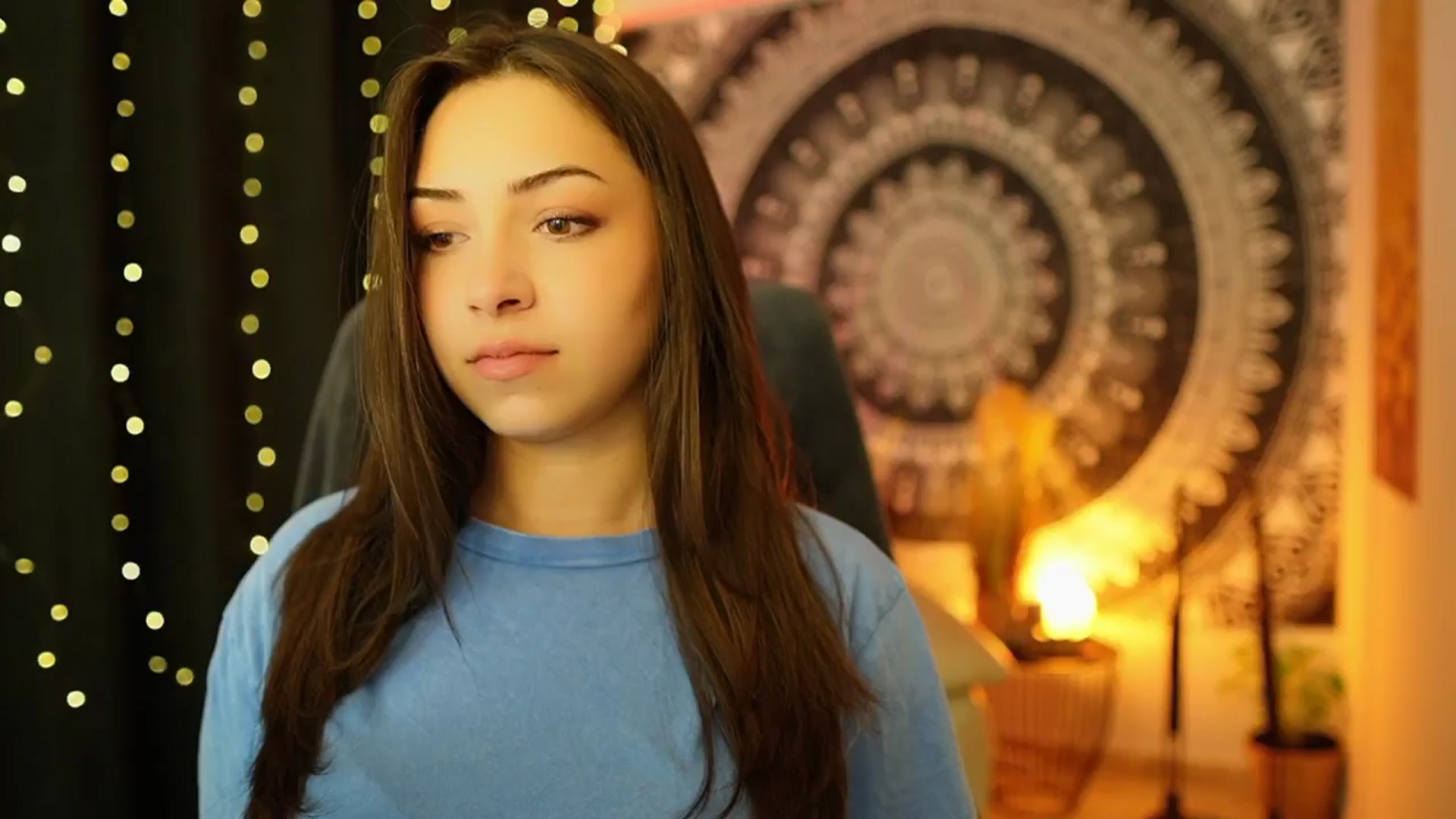 Gallery image thumbnail from Briar__Rose's myfreecams stream on, 05/26/2024, 17:04 image 4 of 20