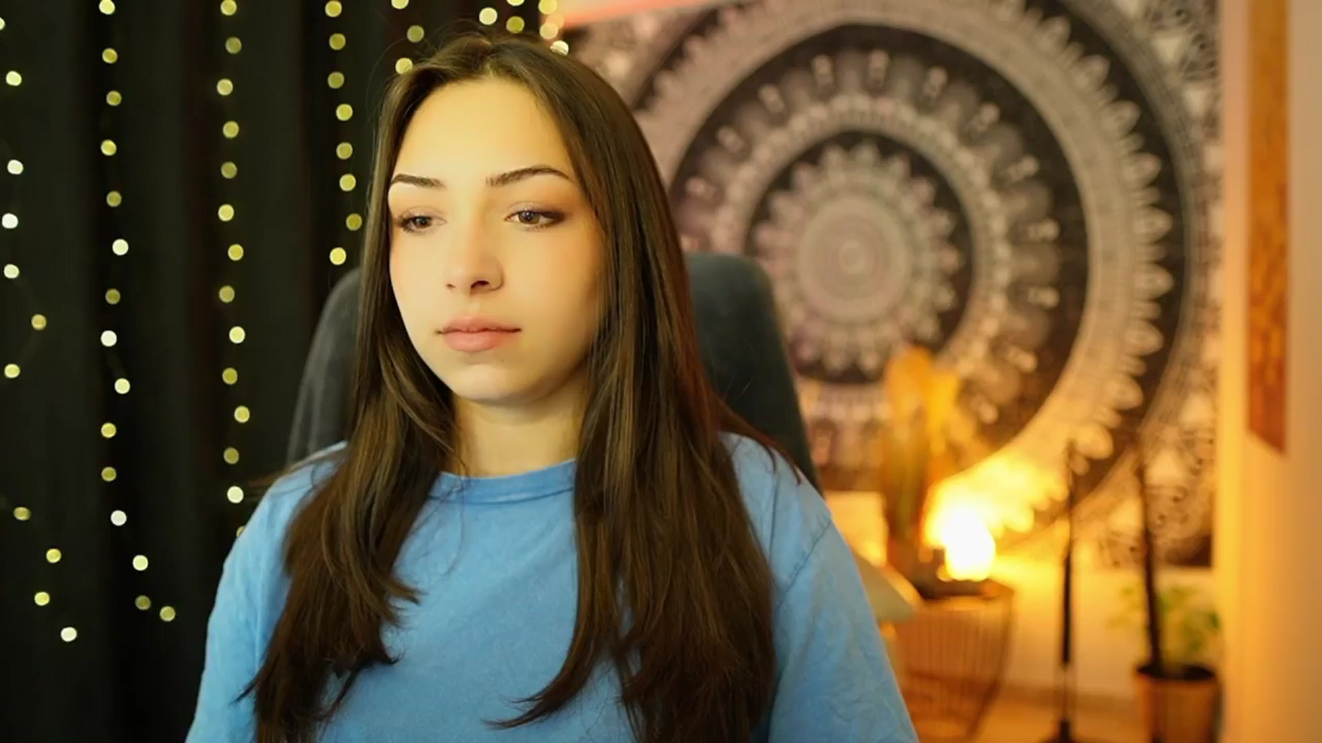 Gallery image thumbnail from Briar__Rose's myfreecams stream on, 05/26/2024, 17:04 image 16 of 20