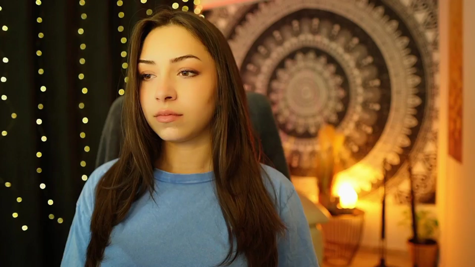 Gallery image thumbnail from Briar__Rose's myfreecams stream on, 05/26/2024, 17:04 image 6 of 20