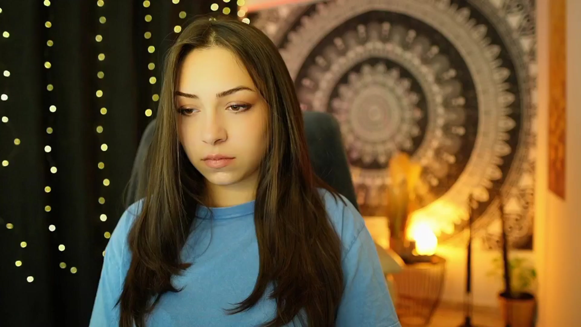 Gallery image thumbnail from Briar__Rose's myfreecams stream on, 05/26/2024, 17:04 image 13 of 20