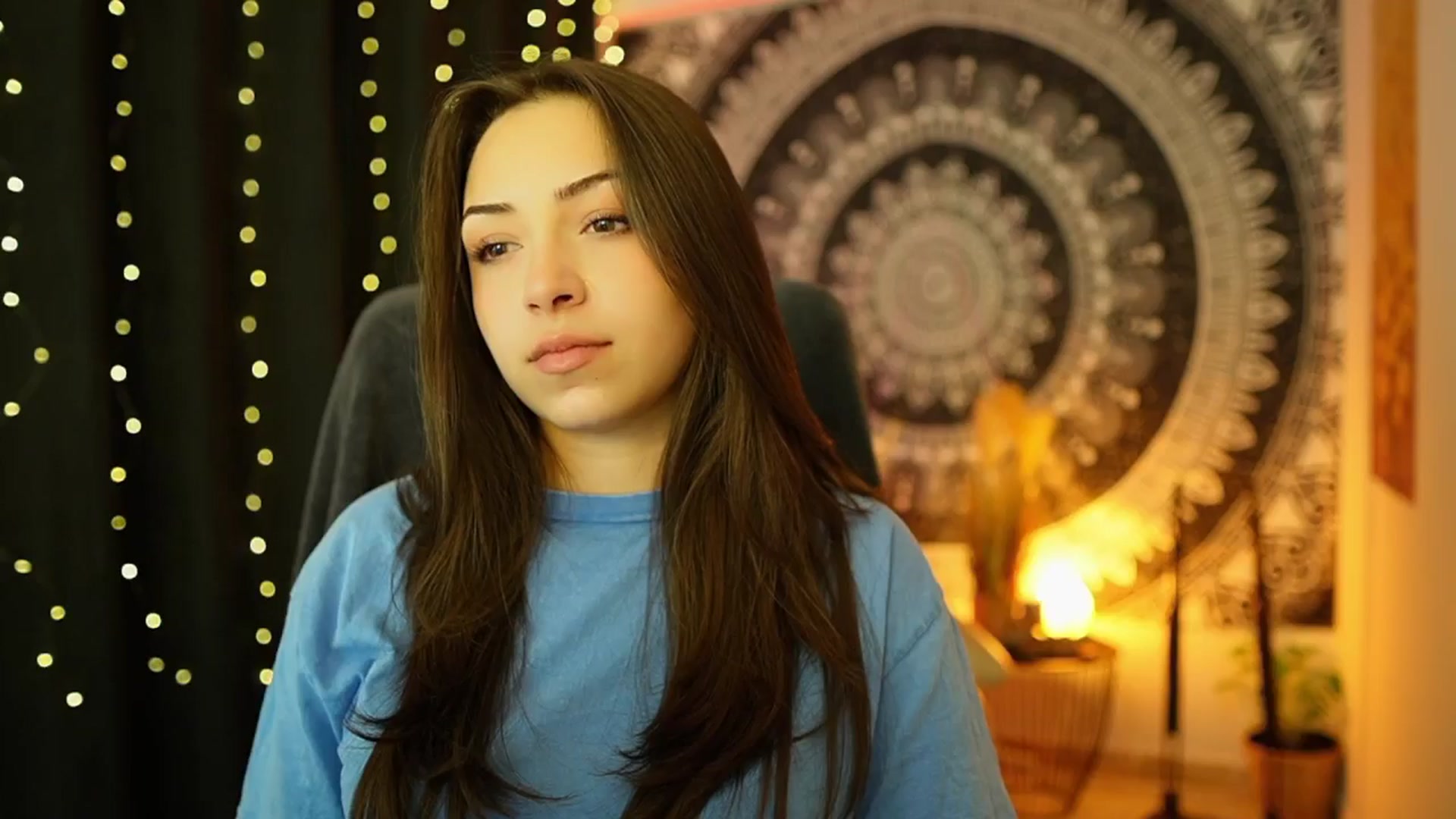 Gallery image thumbnail from Briar__Rose's myfreecams stream on, 05/26/2024, 18:07 image 9 of 20