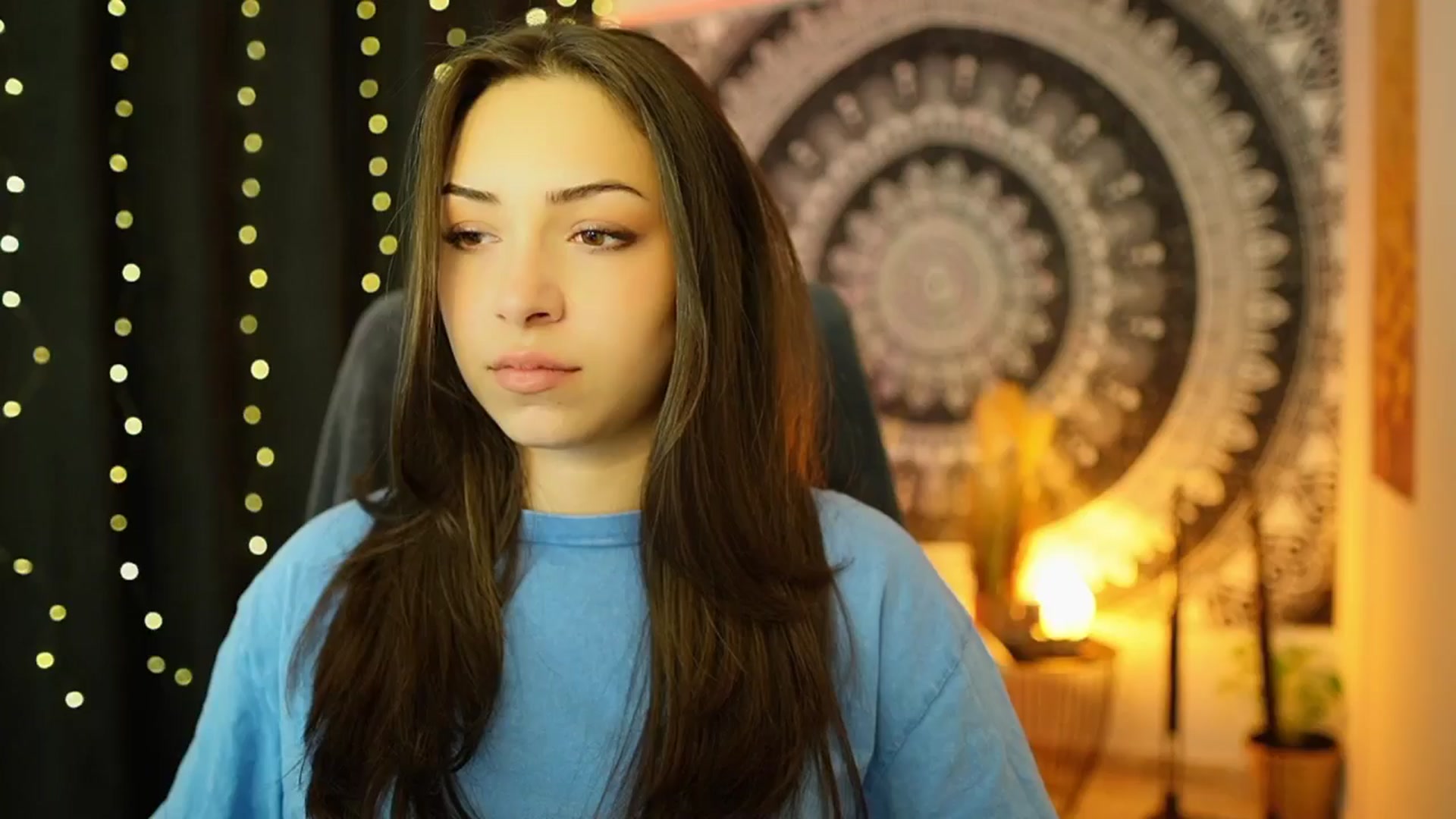 Gallery image thumbnail from Briar__Rose's myfreecams stream on, 05/26/2024, 18:07 image 4 of 20