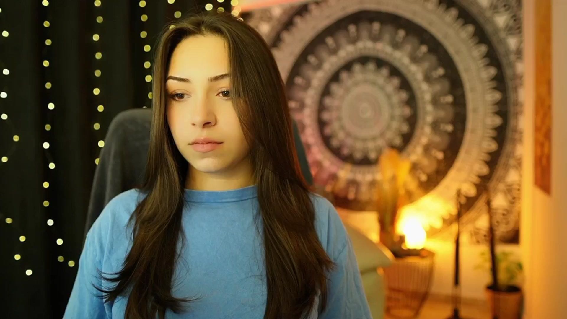 Gallery image thumbnail from Briar__Rose's myfreecams stream on, 05/26/2024, 18:07 image 8 of 20