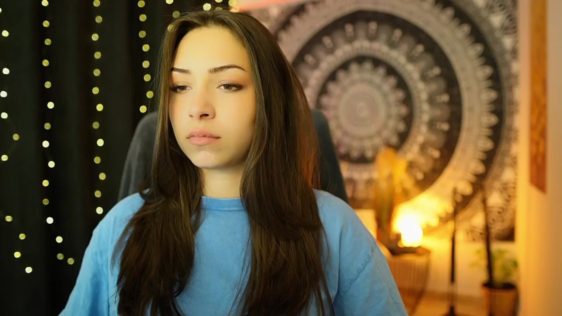 Gallery image thumbnail from Briar__Rose's myfreecams stream on, 05/26/2024, 18:07 image 5 of 20