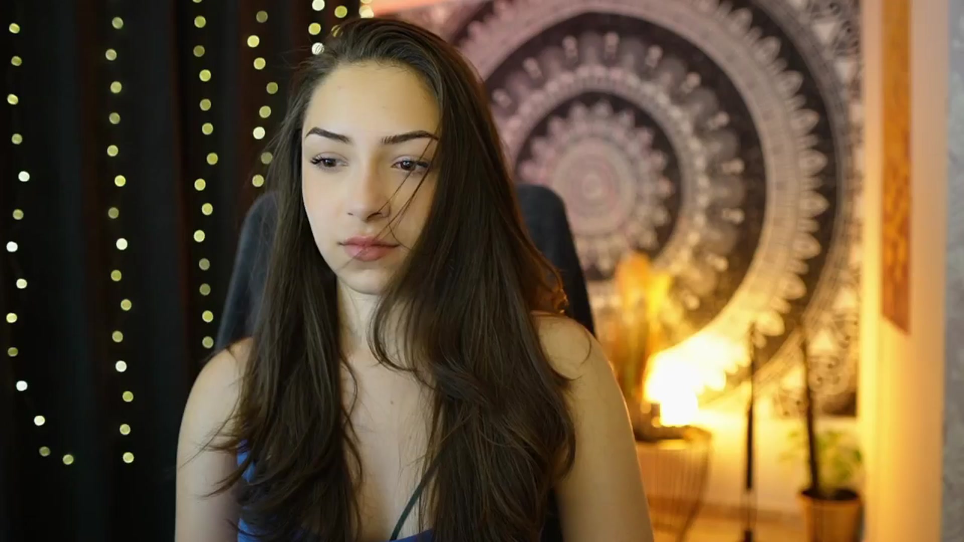 Gallery image thumbnail from Briar__Rose's myfreecams stream on, 05/28/2024, 14:02 image 16 of 20