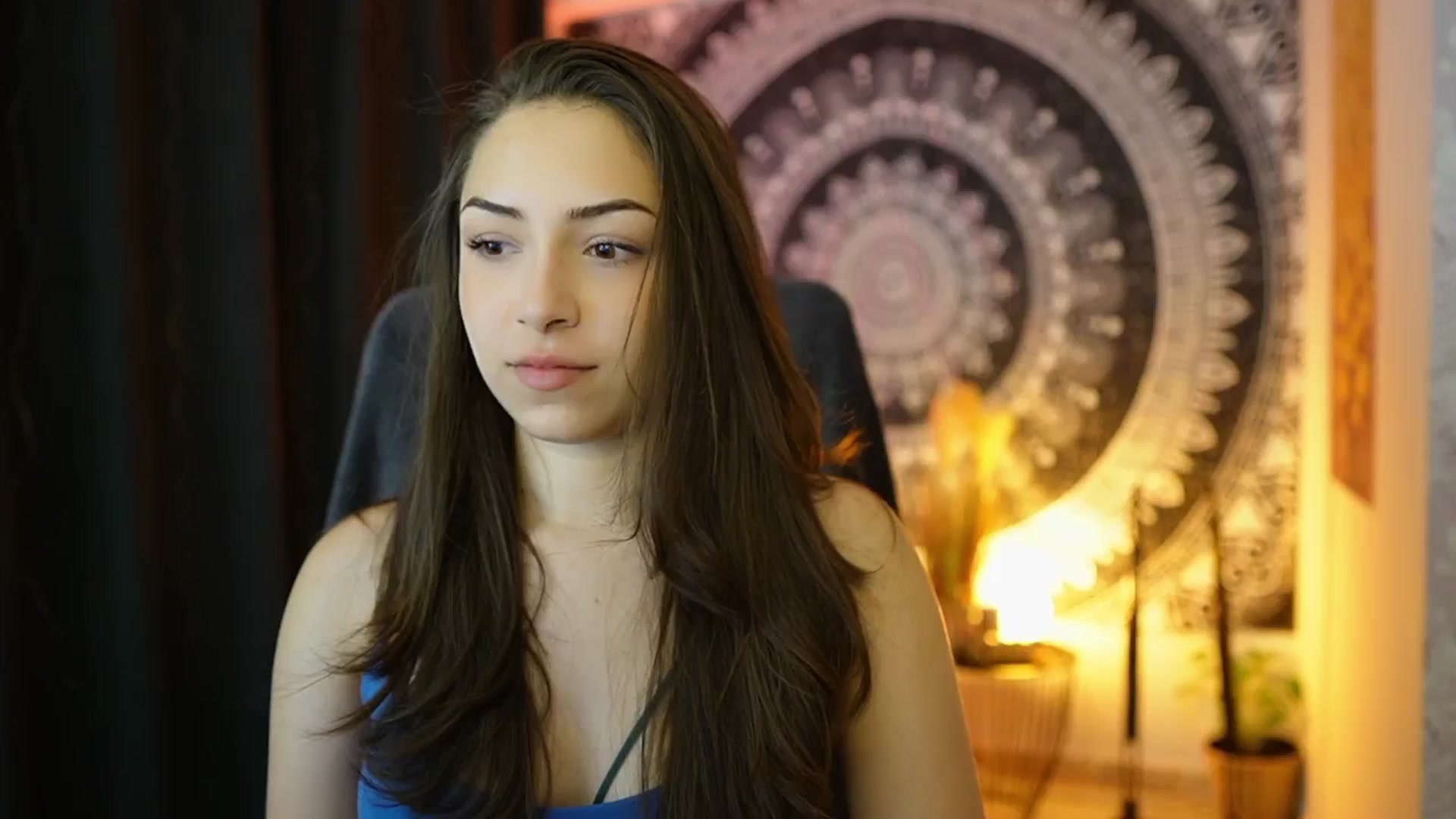 Gallery image thumbnail from Briar__Rose's myfreecams stream on, 05/28/2024, 14:02 image 18 of 20