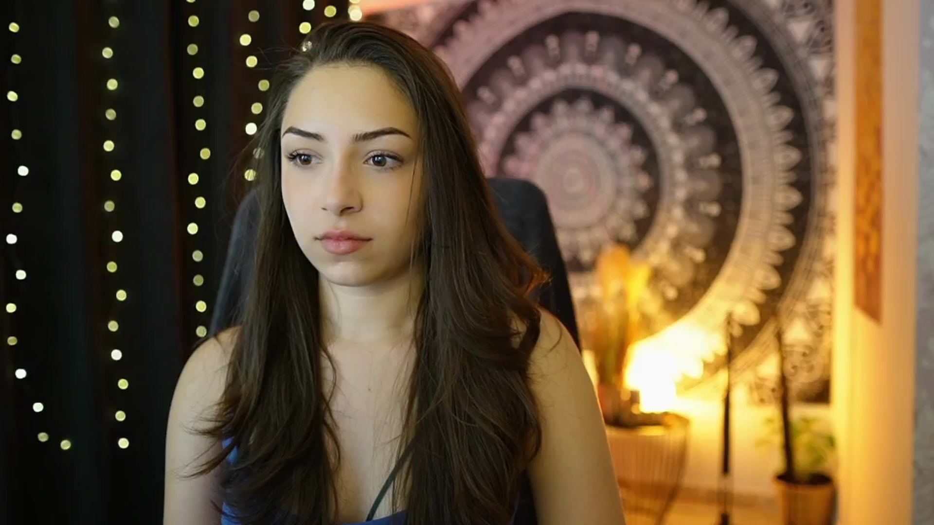 Gallery image thumbnail from Briar__Rose's myfreecams stream on, 05/28/2024, 14:02 image 14 of 20