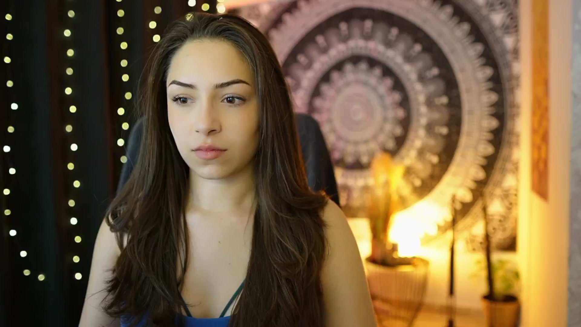 Gallery image thumbnail from Briar__Rose's myfreecams stream on, 05/28/2024, 14:02 image 5 of 20