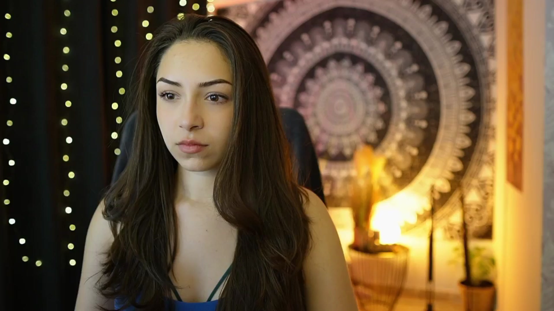 Gallery image thumbnail from Briar__Rose's myfreecams stream on, 05/28/2024, 14:02 image 6 of 20