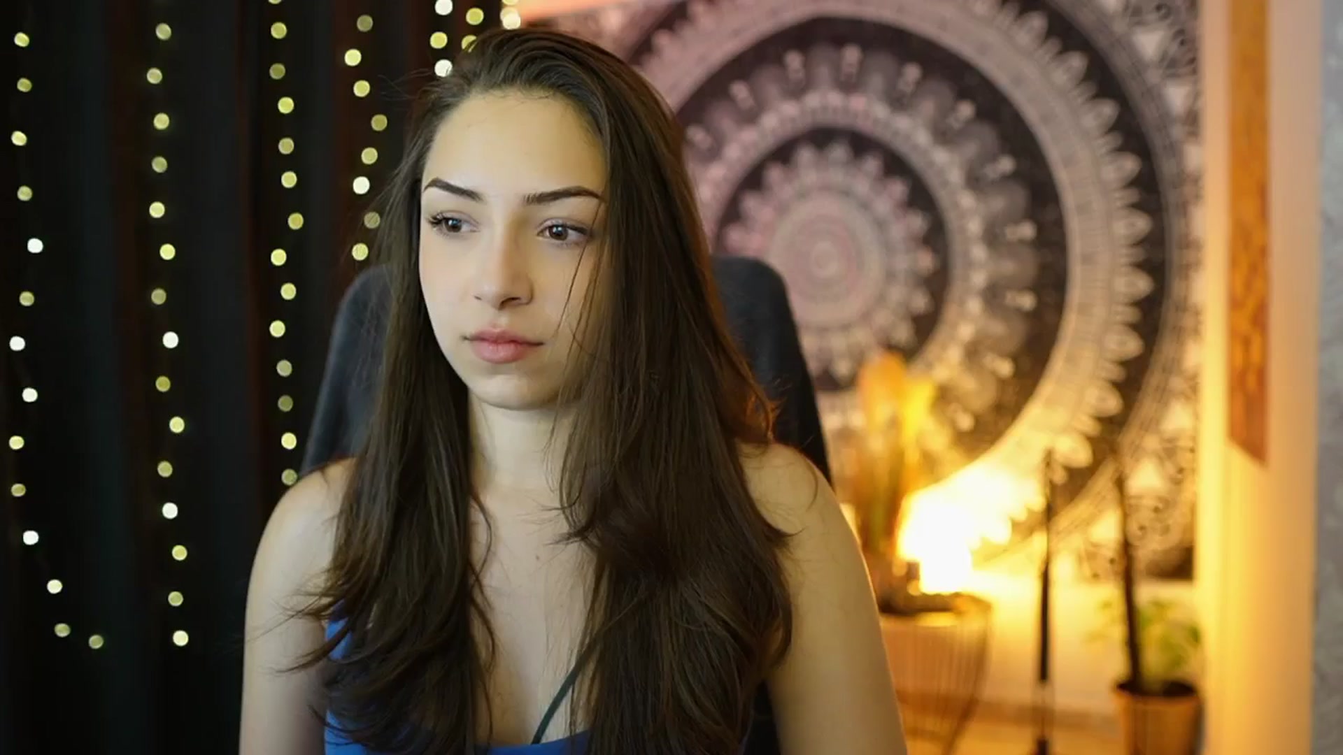 Gallery image thumbnail from Briar__Rose's myfreecams stream on, 05/28/2024, 14:02 image 17 of 20