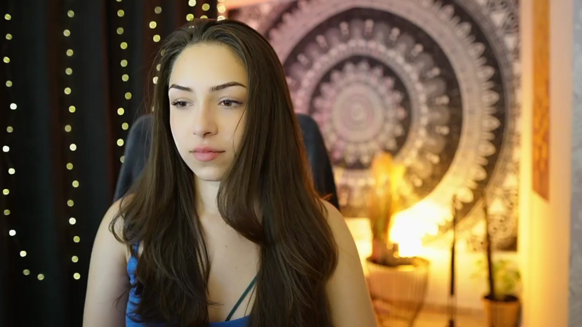 Gallery image thumbnail from Briar__Rose's myfreecams stream on, 05/28/2024, 14:02 image 7 of 20