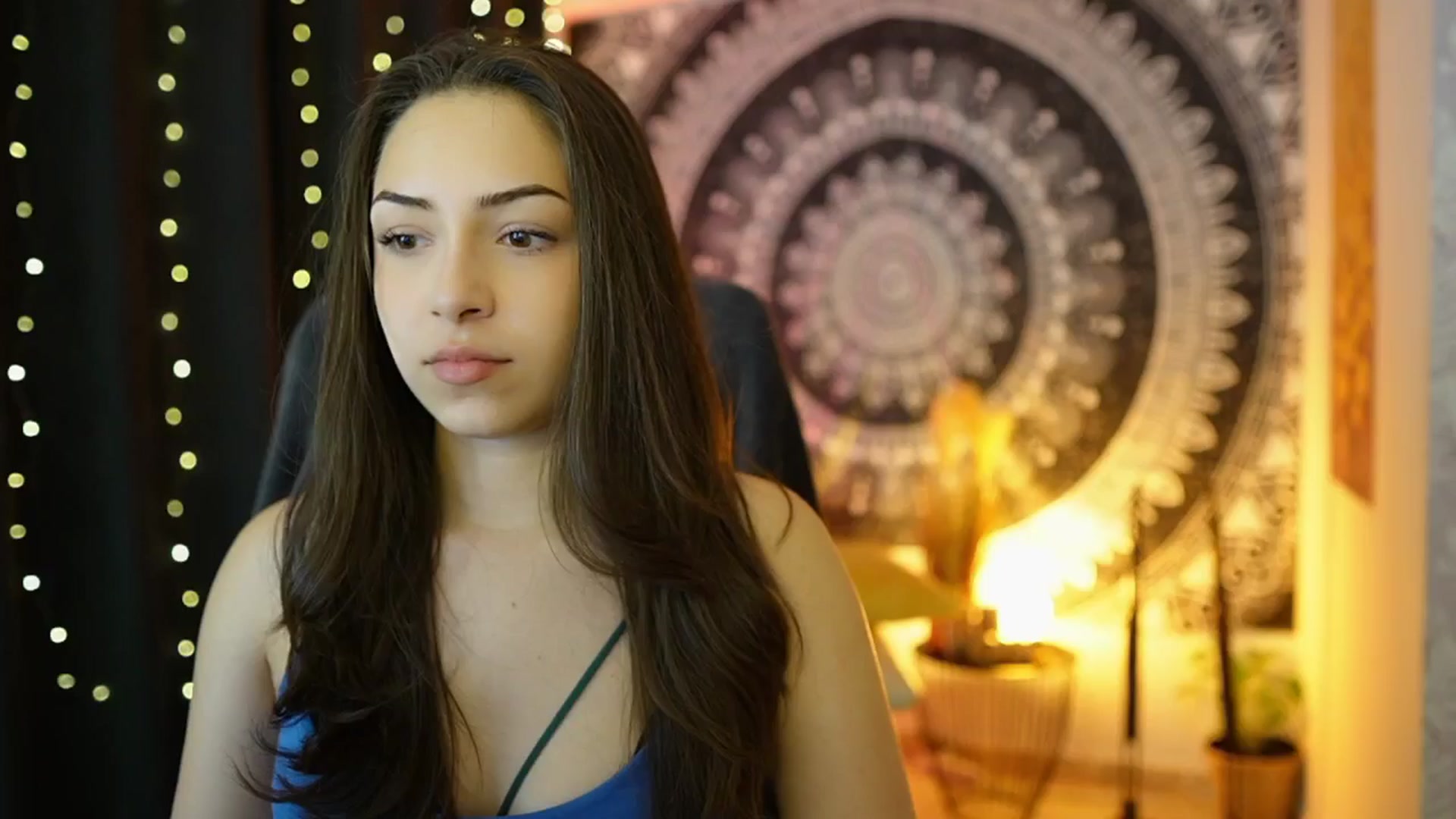 Gallery image thumbnail from Briar__Rose's myfreecams stream on, 05/28/2024, 15:04 image 6 of 20