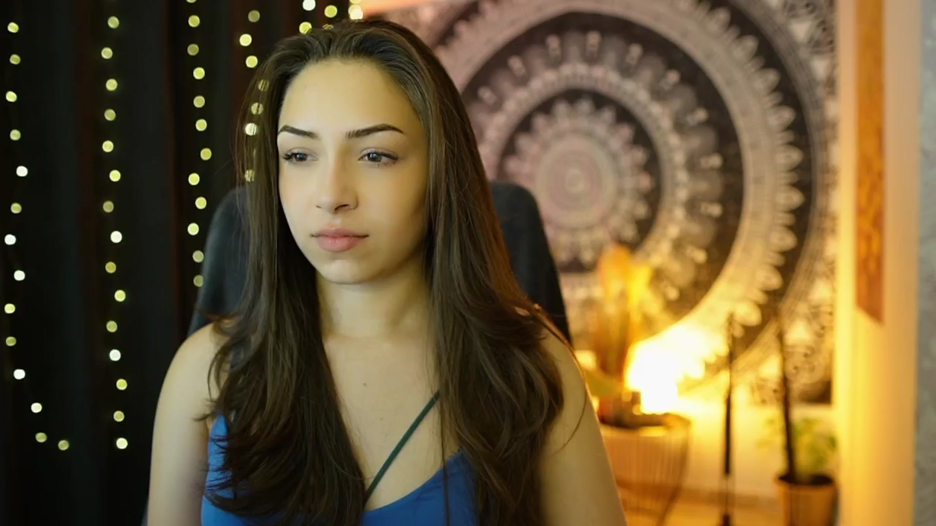 Gallery image thumbnail from Briar__Rose's myfreecams stream on, 05/28/2024, 15:04 image 11 of 20