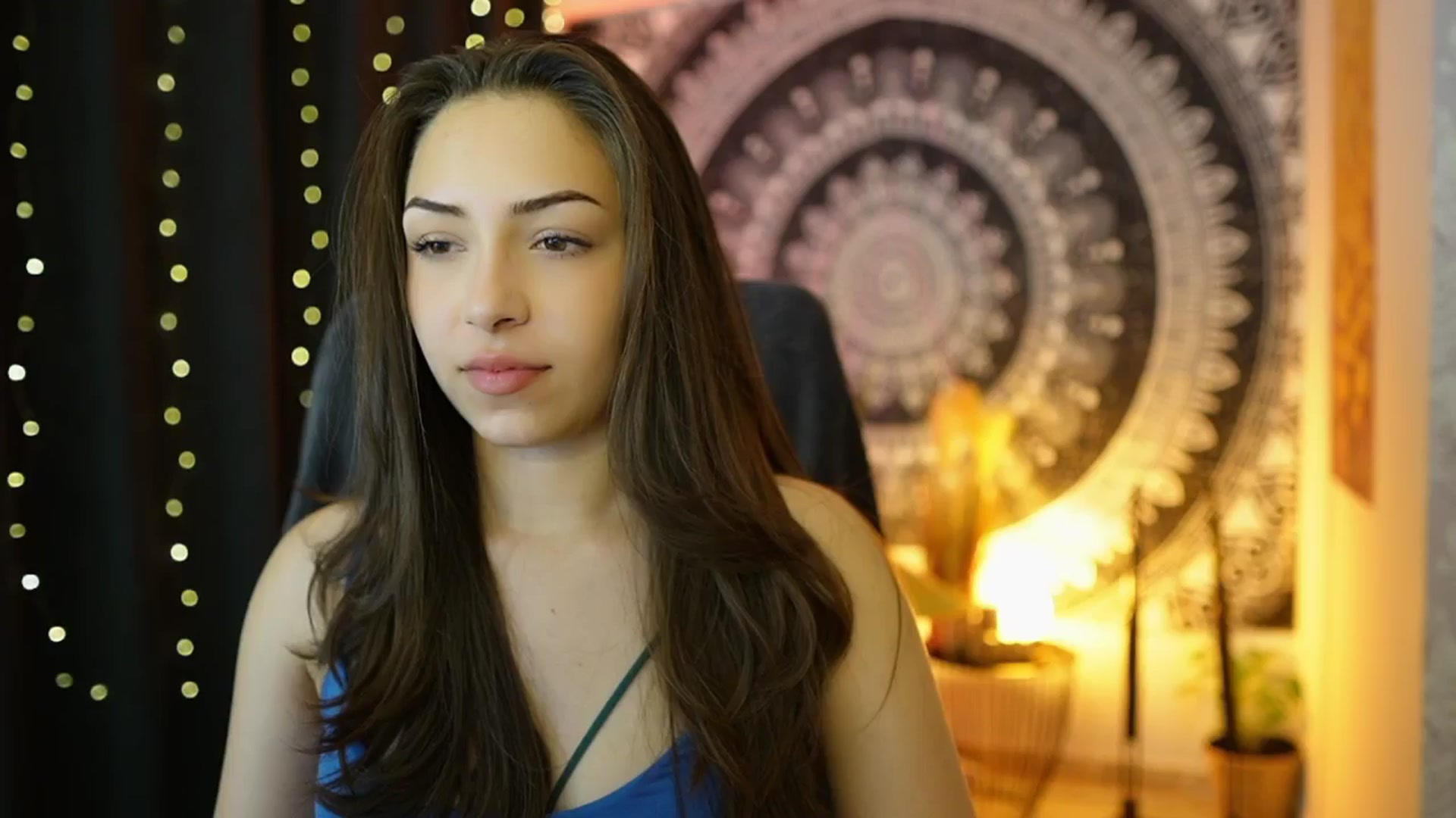 Gallery image thumbnail from Briar__Rose's myfreecams stream on, 05/28/2024, 15:04 image 17 of 20