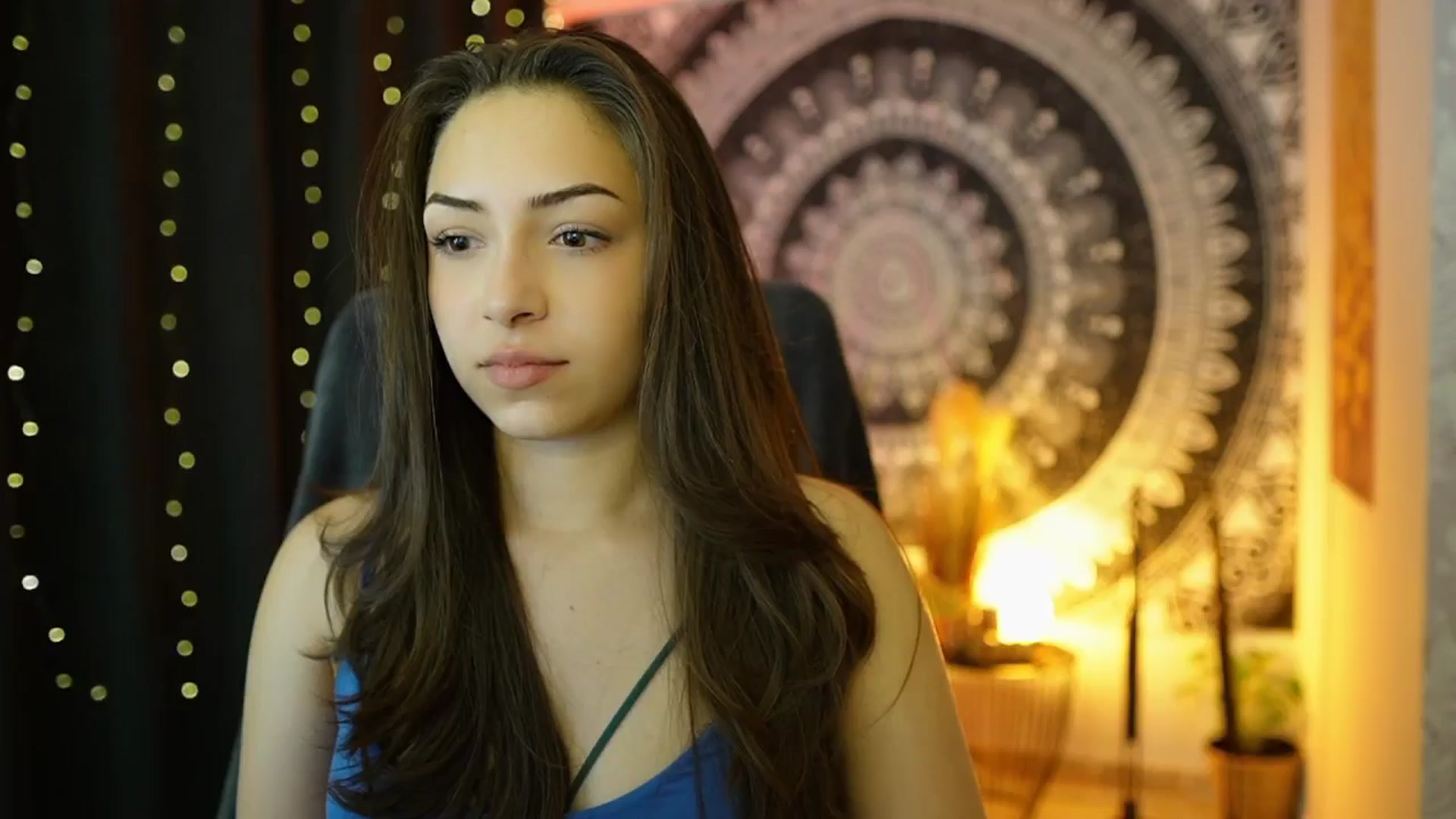 Gallery image thumbnail from Briar__Rose's myfreecams stream on, 05/28/2024, 15:04 image 15 of 20