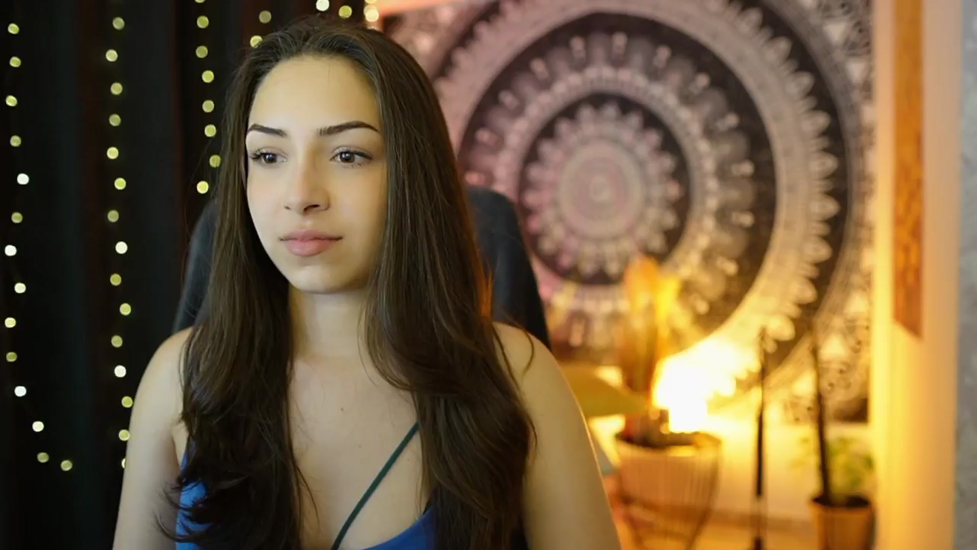 Gallery image thumbnail from Briar__Rose's myfreecams stream on, 05/28/2024, 15:04 image 7 of 20