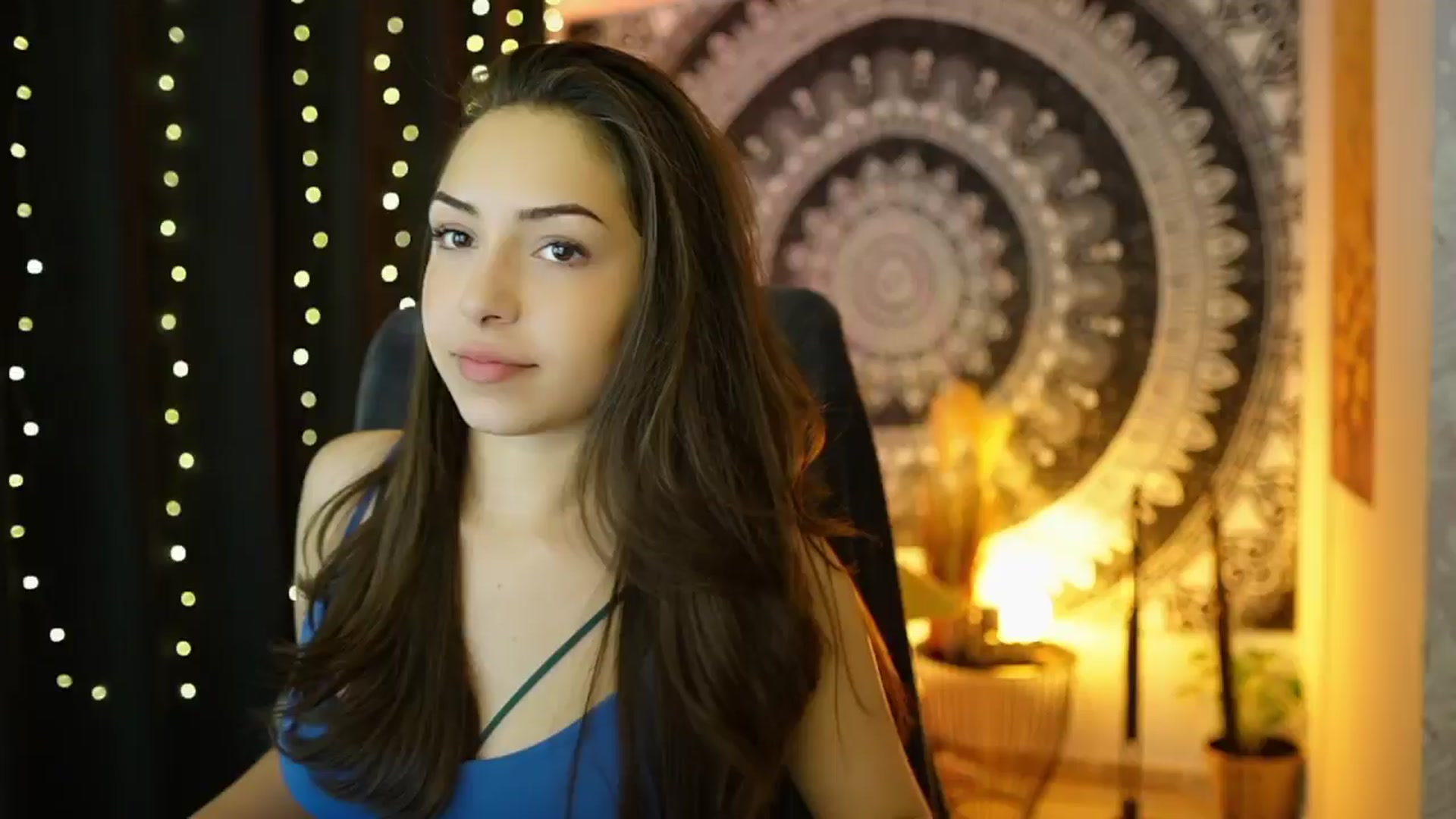 Gallery image thumbnail from Briar__Rose's myfreecams stream on, 05/28/2024, 15:04 image 9 of 20