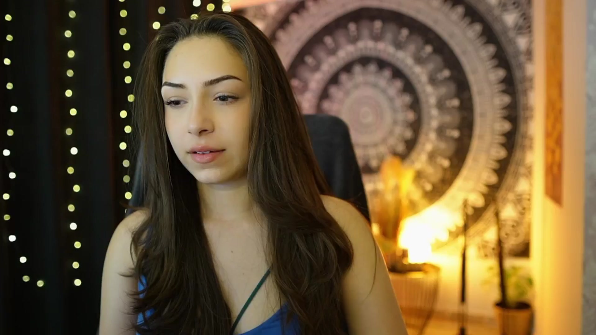 Gallery image thumbnail from Briar__Rose's myfreecams stream on, 05/28/2024, 15:04 image 19 of 20