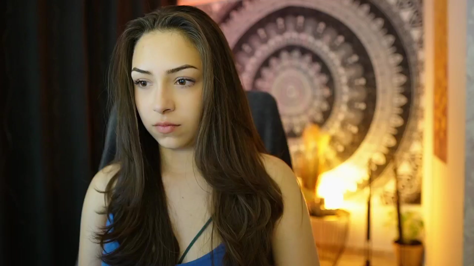 Gallery image thumbnail from Briar__Rose's myfreecams stream on, 05/28/2024, 15:04 image 20 of 20