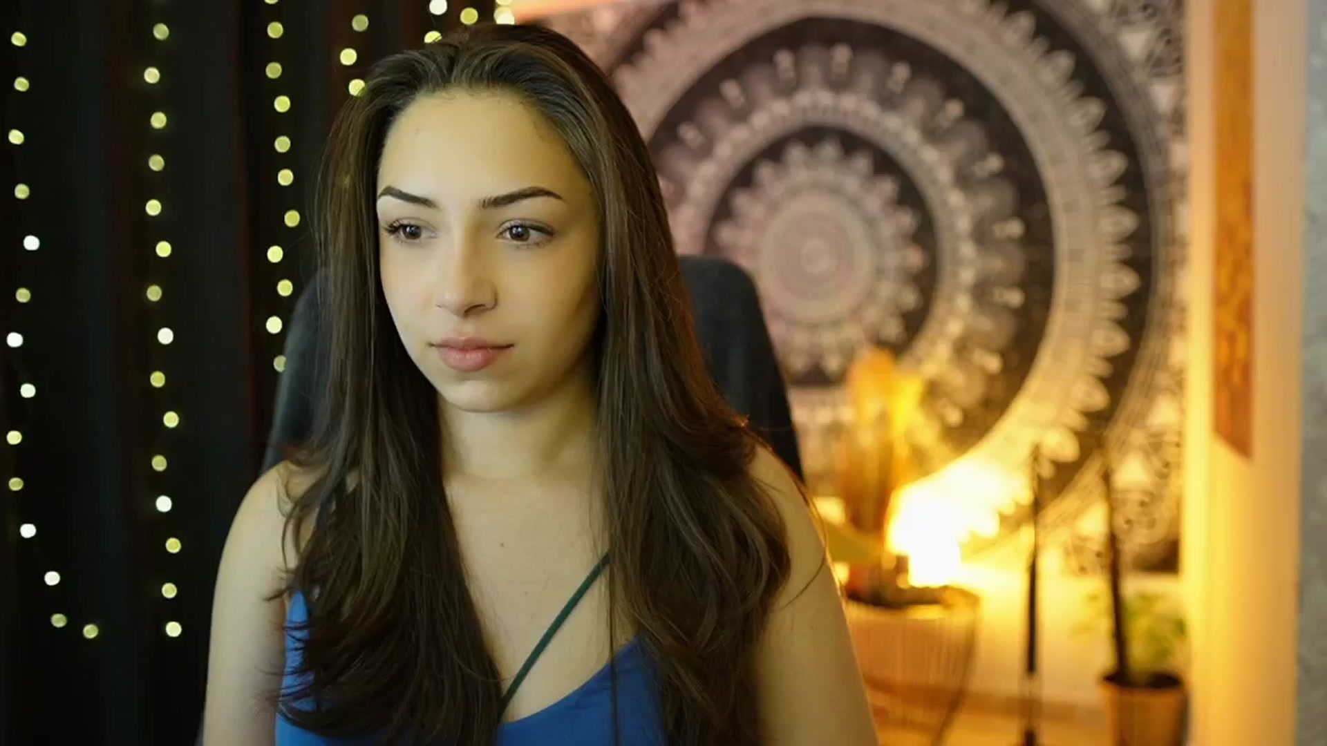 Gallery image thumbnail from Briar__Rose's myfreecams stream on, 05/28/2024, 15:04 image 10 of 20