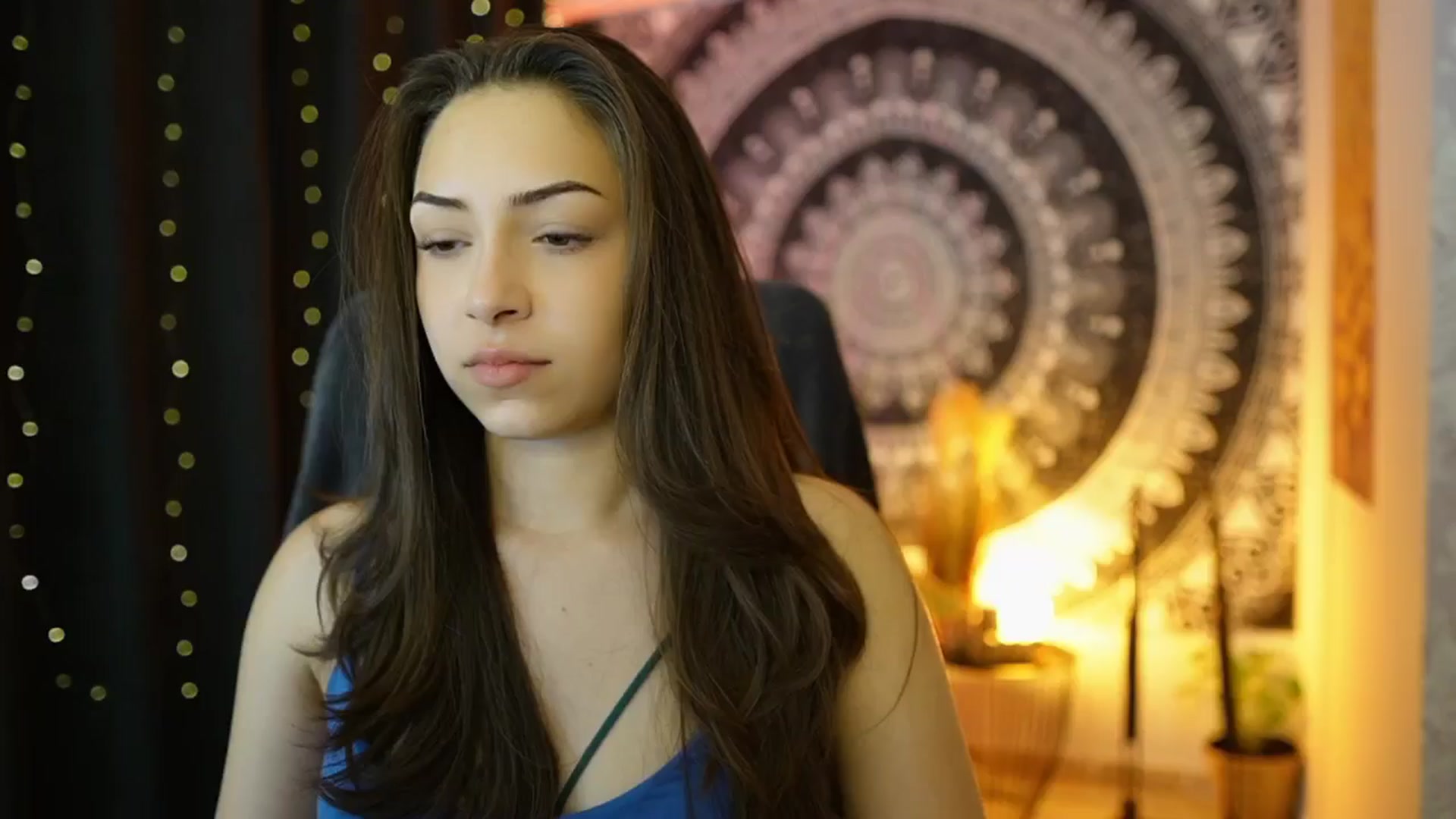 Gallery image thumbnail from Briar__Rose's myfreecams stream on, 05/28/2024, 15:04 image 16 of 20