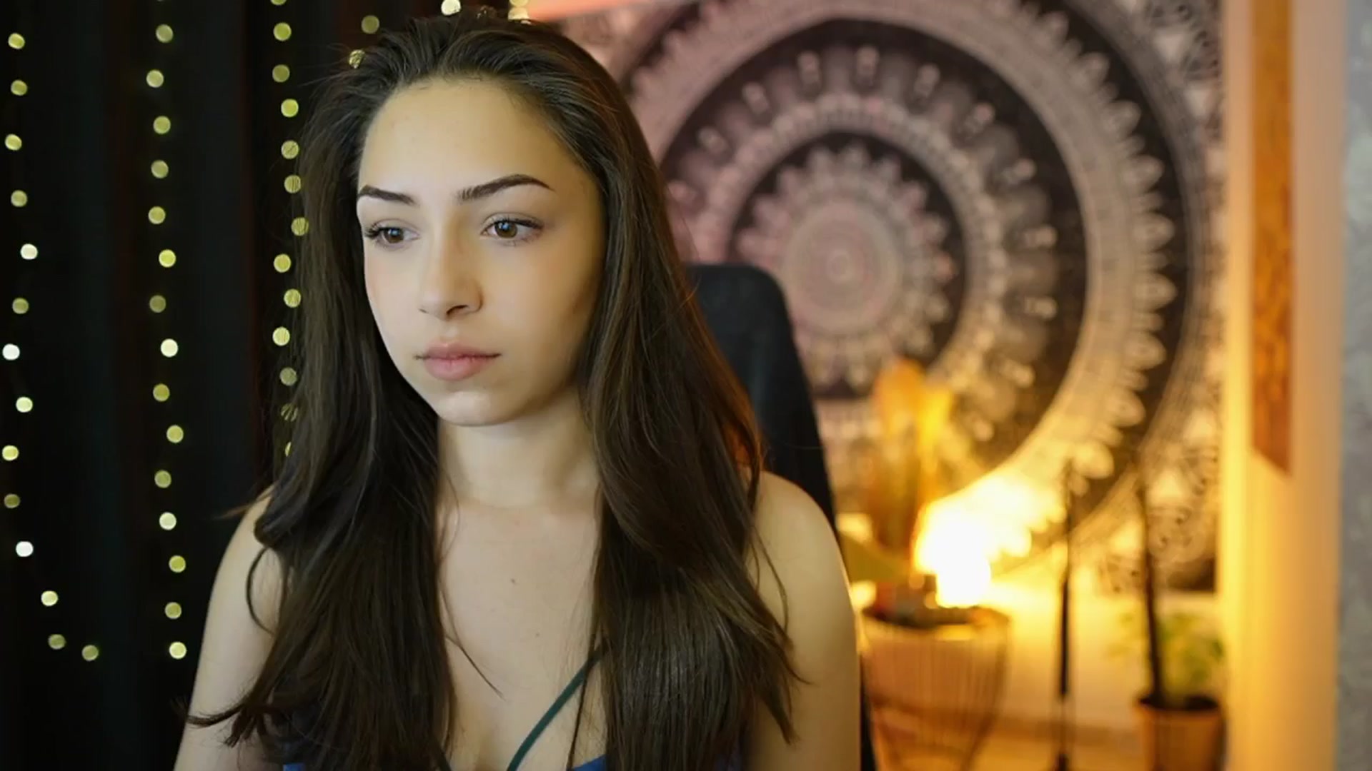 Gallery image thumbnail from Briar__Rose's myfreecams stream on, 05/28/2024, 17:01 image 1 of 20