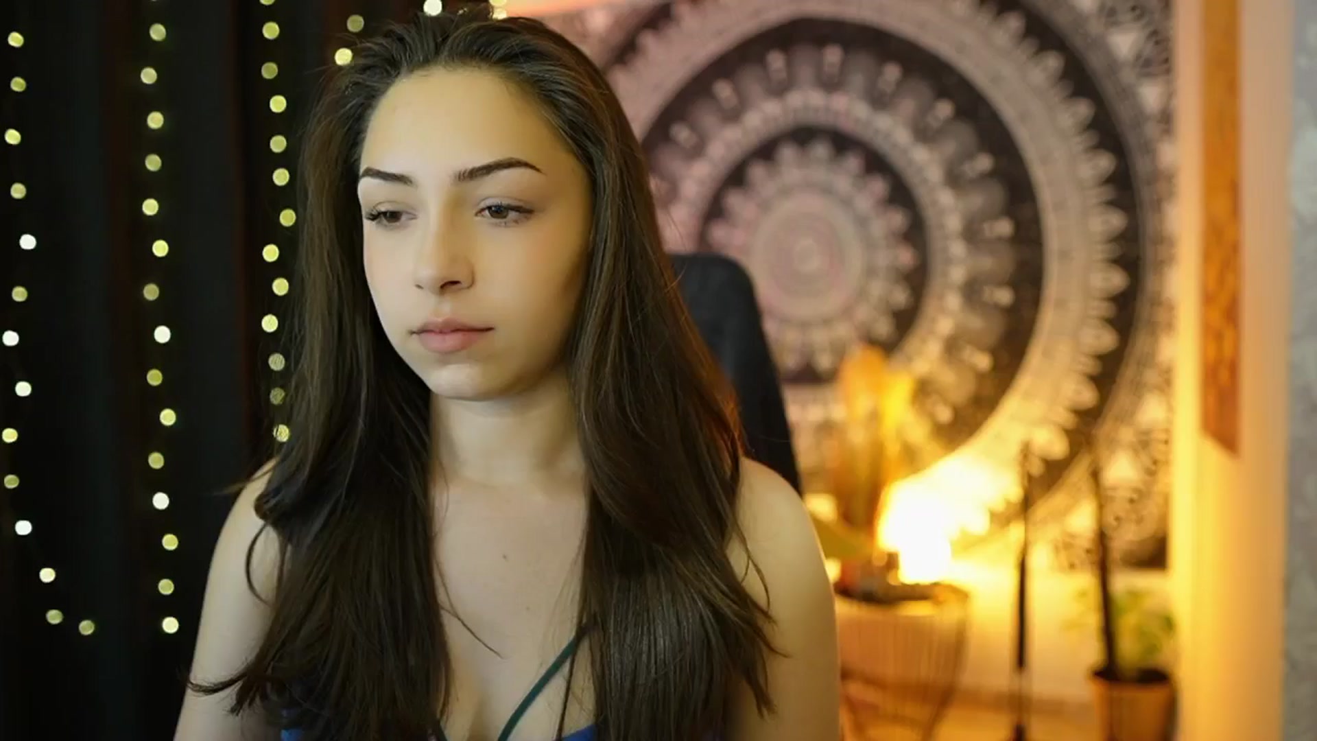 Gallery image thumbnail from Briar__Rose's myfreecams stream on, 05/28/2024, 17:01 image 2 of 20