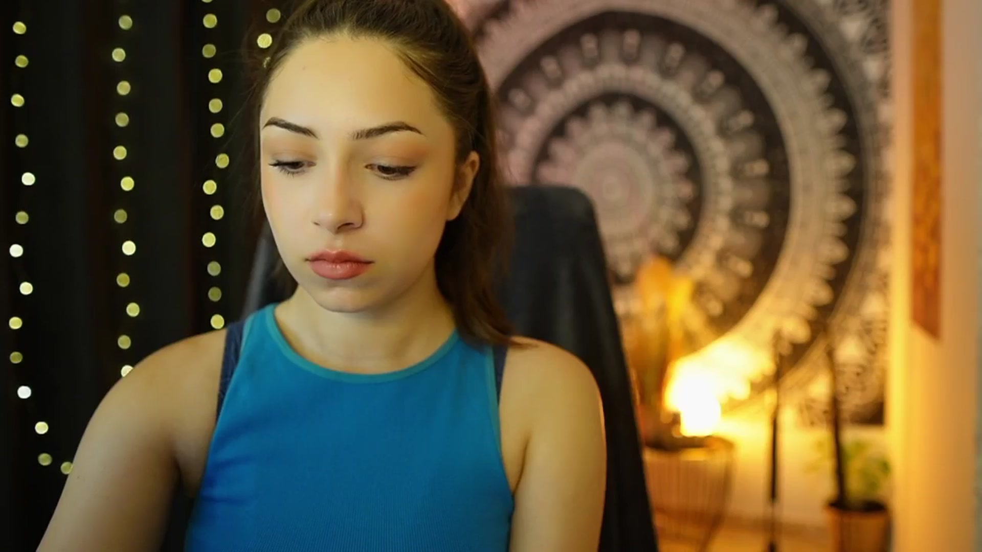 Gallery image thumbnail from Briar__Rose's myfreecams stream on, 05/29/2024, 13:38 image 13 of 20