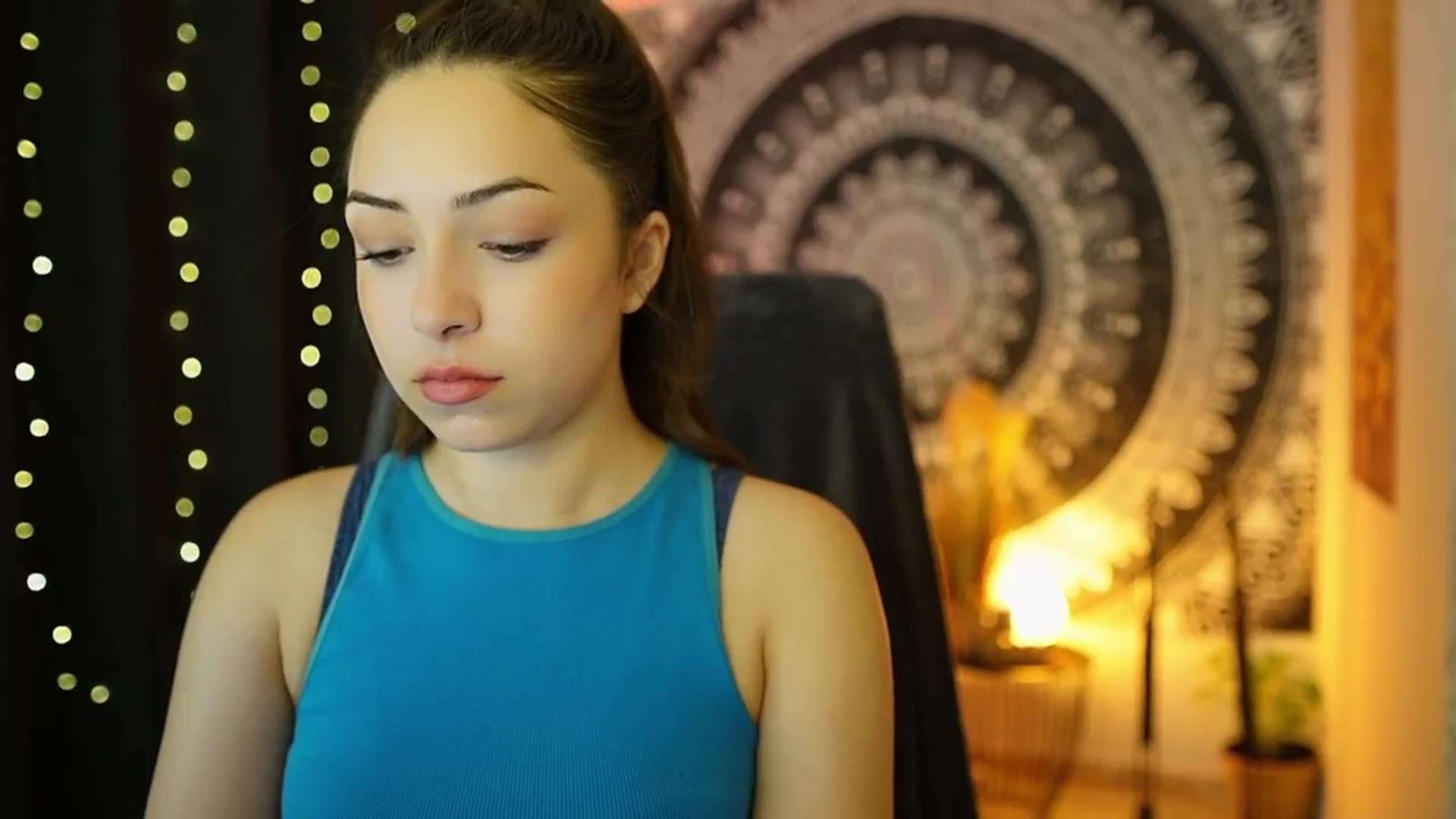 Gallery image thumbnail from Briar__Rose's myfreecams stream on, 05/29/2024, 13:38 image 3 of 20