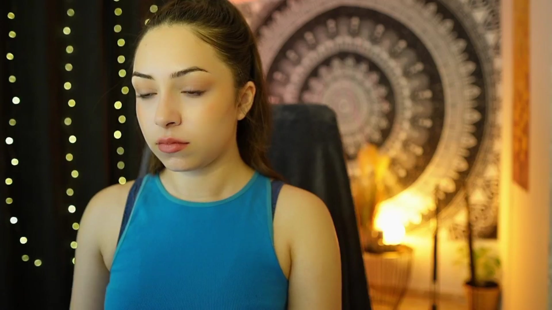 Gallery image thumbnail from Briar__Rose's myfreecams stream on, 05/29/2024, 13:38 image 5 of 20