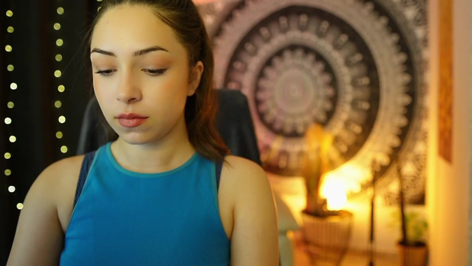 Gallery image thumbnail from Briar__Rose's myfreecams stream on, 05/29/2024, 13:38 image 20 of 20
