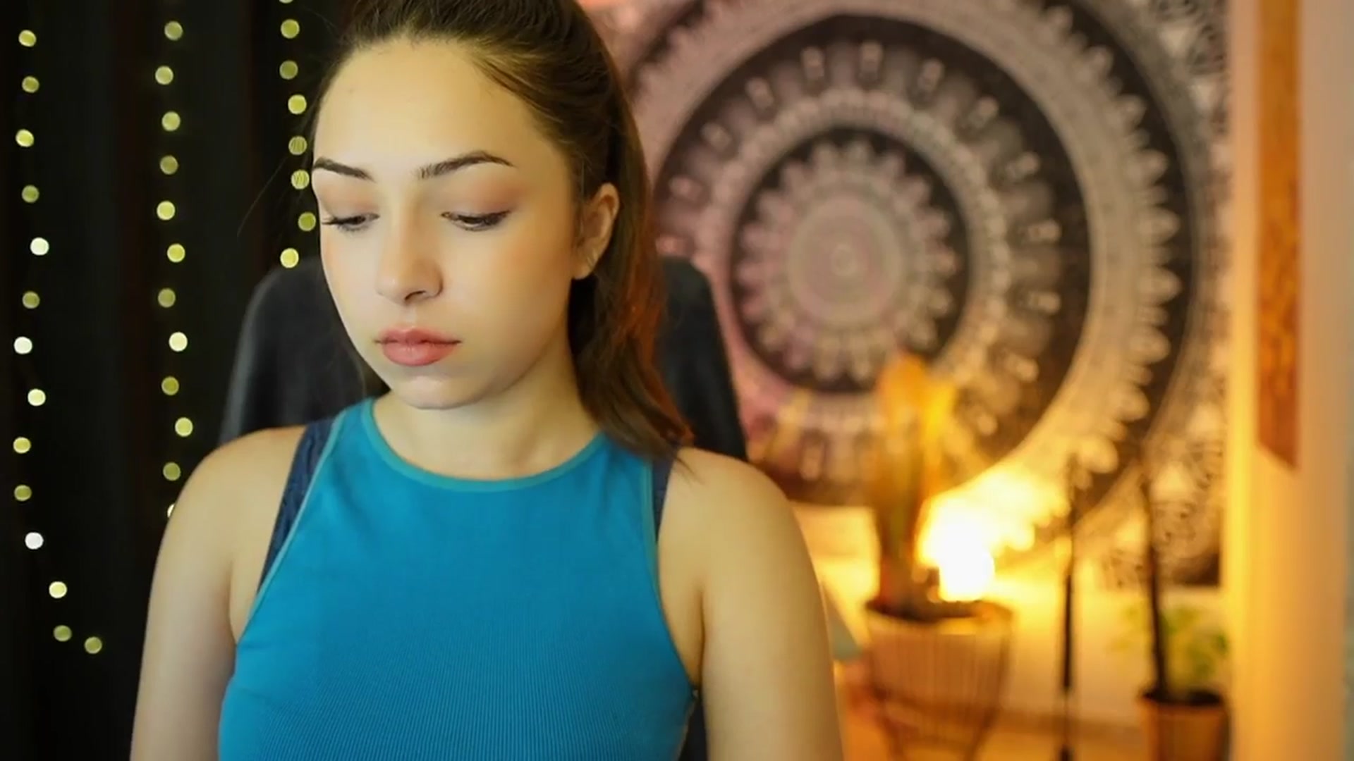 Gallery image thumbnail from Briar__Rose's myfreecams stream on, 05/29/2024, 13:38 image 19 of 20