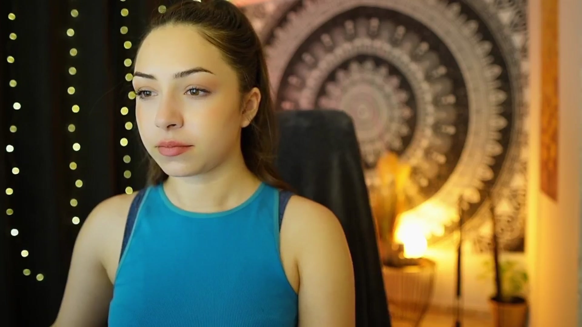 Gallery image thumbnail from Briar__Rose's myfreecams stream on, 05/29/2024, 13:38 image 7 of 20