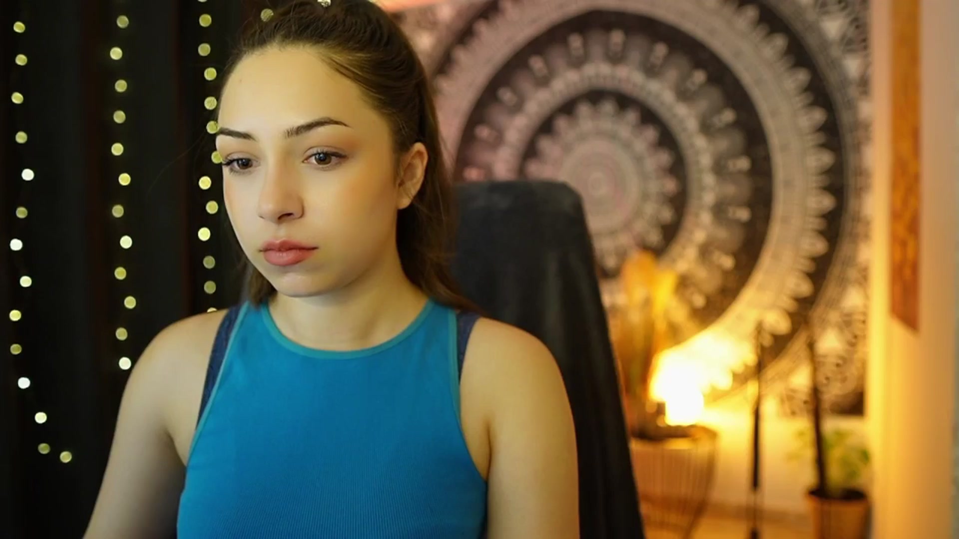 Gallery image thumbnail from Briar__Rose's myfreecams stream on, 05/29/2024, 13:38 image 8 of 20