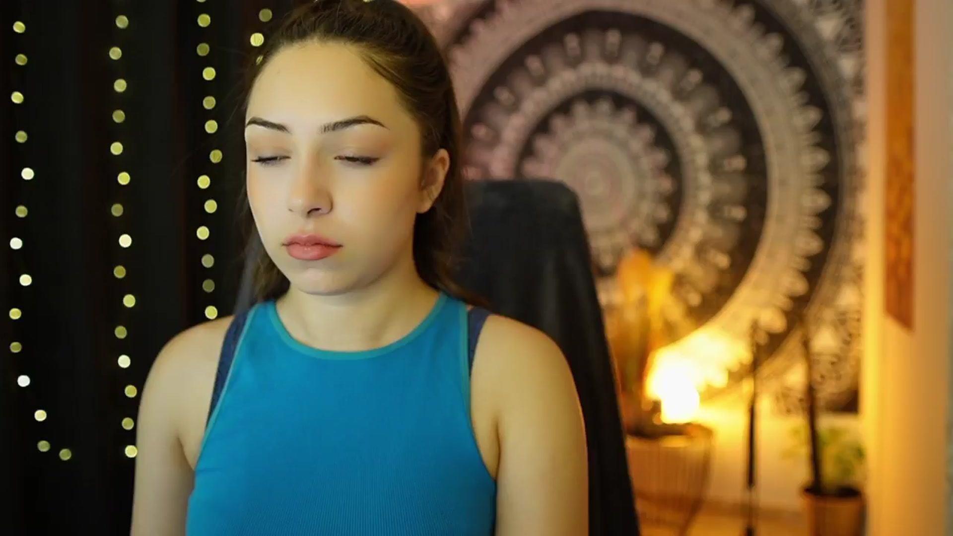 Gallery image thumbnail from Briar__Rose's myfreecams stream on, 05/29/2024, 13:38 image 1 of 20