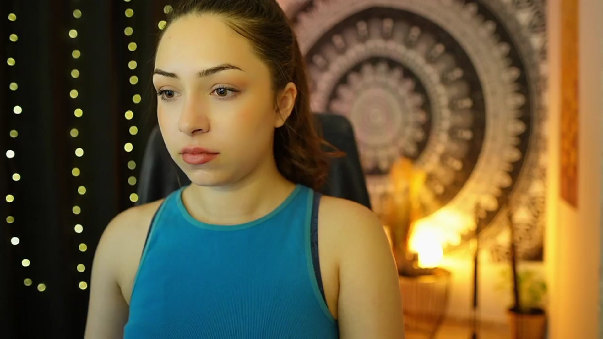 Gallery image thumbnail from Briar__Rose's myfreecams stream on, 05/29/2024, 13:59 image 9 of 20