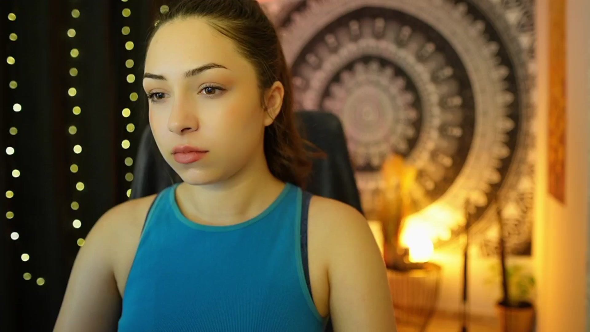 Gallery image thumbnail from Briar__Rose's myfreecams stream on, 05/29/2024, 13:59 image 14 of 20