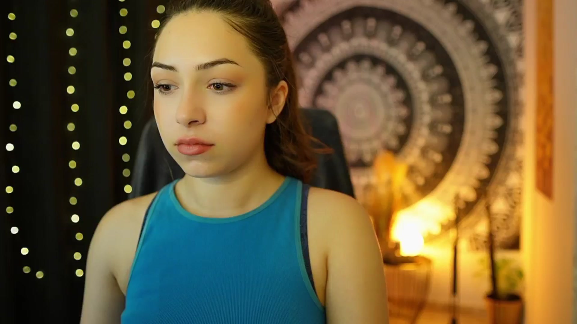 Gallery image thumbnail from Briar__Rose's myfreecams stream on, 05/29/2024, 13:59 image 10 of 20