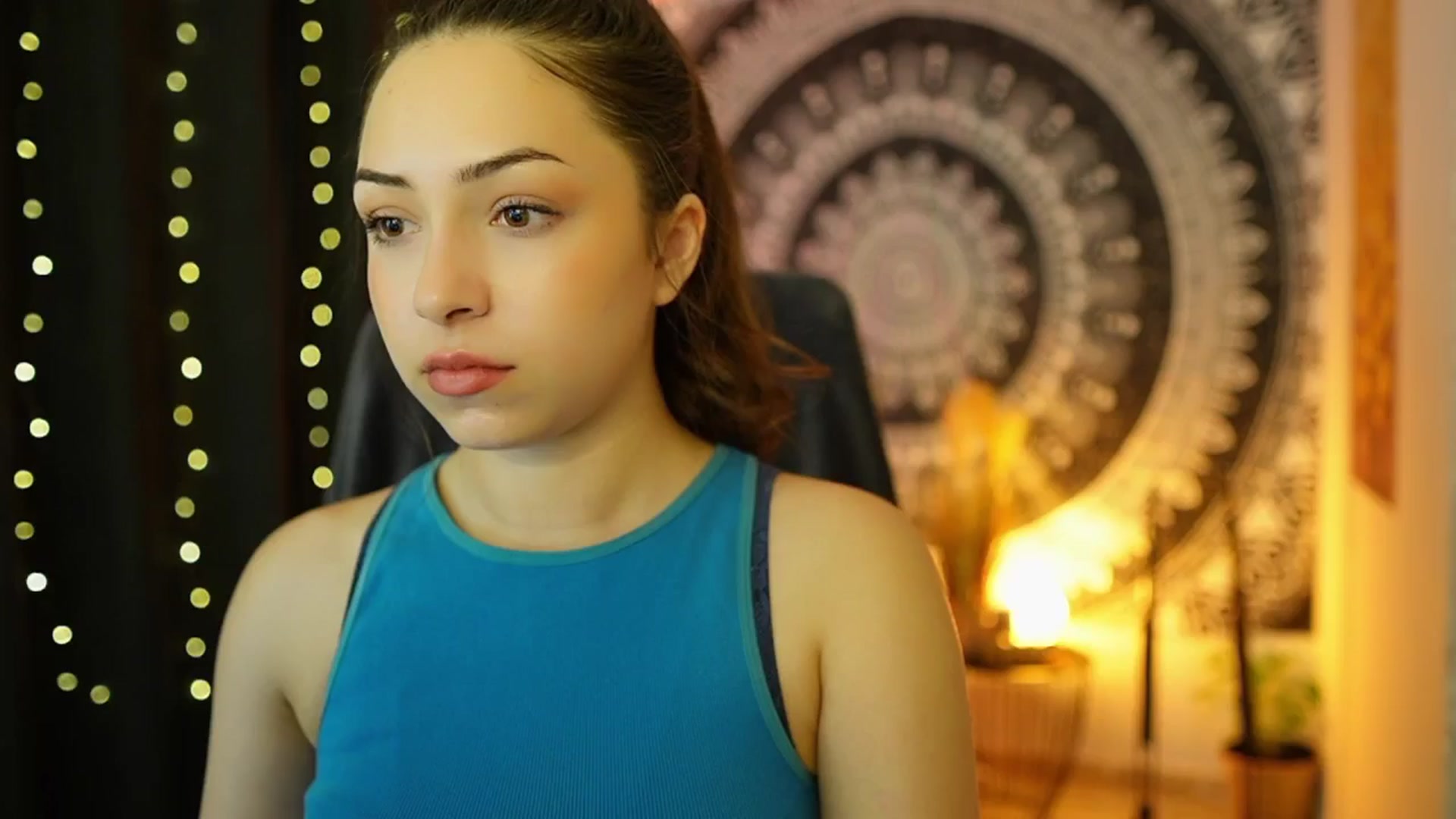 Gallery image thumbnail from Briar__Rose's myfreecams stream on, 05/29/2024, 13:59 image 11 of 20