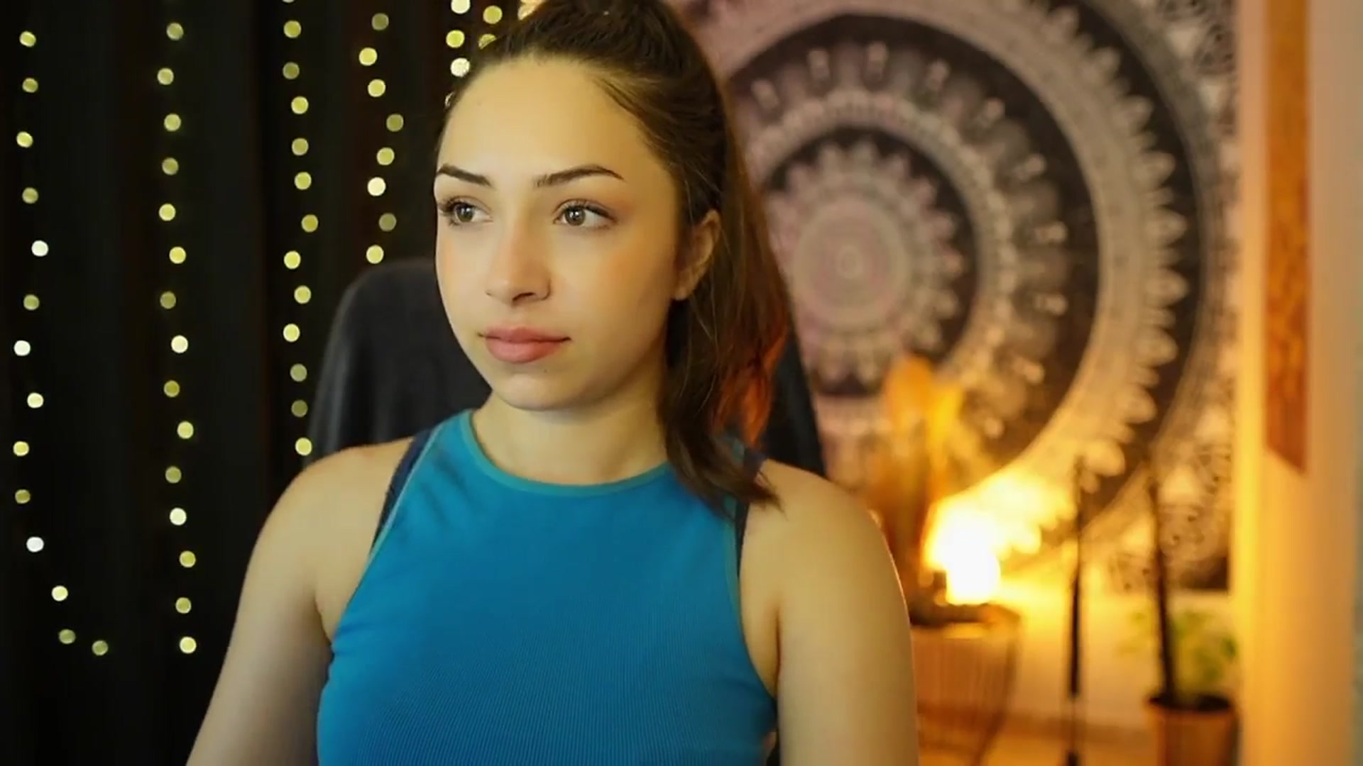 Gallery image thumbnail from Briar__Rose's myfreecams stream on, 05/29/2024, 15:27 image 5 of 20